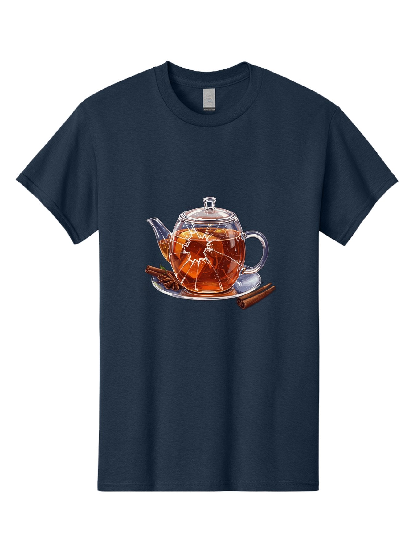 Broken-Teapot Men'S Graphic Tee, 100% Cotton, Comfortable Casual Summer Wear, Machine Washable, Vintage Camera, Old Camera, Antique Camera, Black Camera, Classic Photography, Photography Equipment, Nostalgic Device, Film Camera, Camera Art Bak139 6