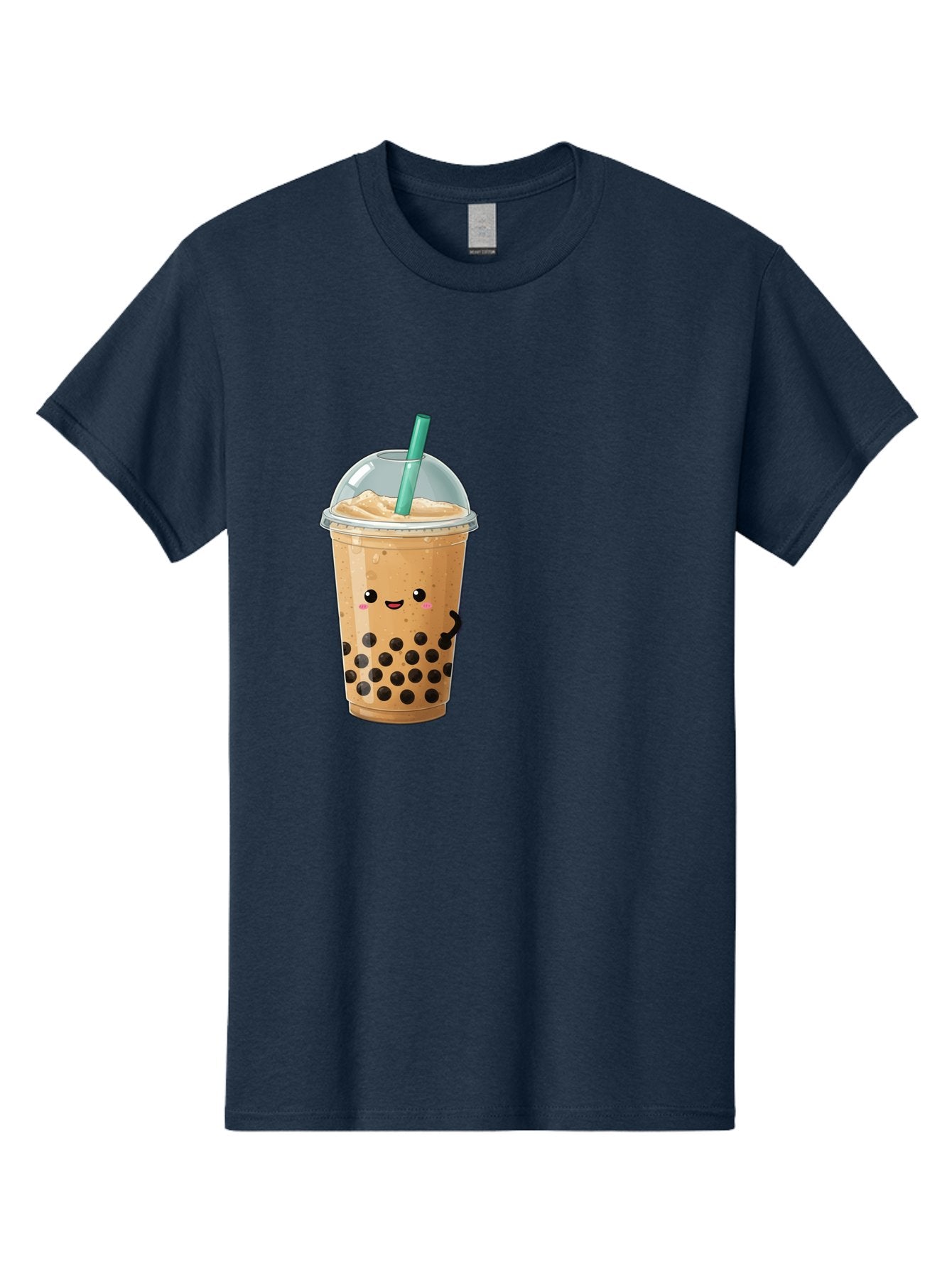 Bubble-Tea Men'S Graphic Tee, 100% Cotton, Comfortable Casual Summer Wear, Machine Washable, Vintage Camera, Old Camera, Antique Camera, Black Camera, Classic Photography, Photography Equipment, Nostalgic Device, Film Camera, Camera Art Bak143 7