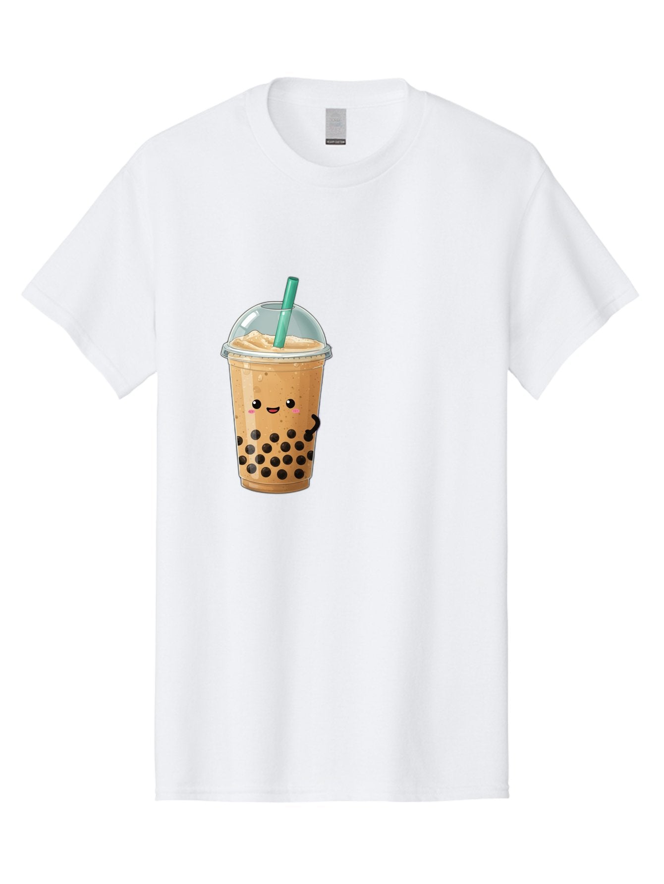 Bubble-Tea Men'S Graphic Tee, 100% Cotton, Comfortable Casual Summer Wear, Machine Washable, Vintage Camera, Old Camera, Antique Camera, Black Camera, Classic Photography, Photography Equipment, Nostalgic Device, Film Camera, Camera Art Bak143 5