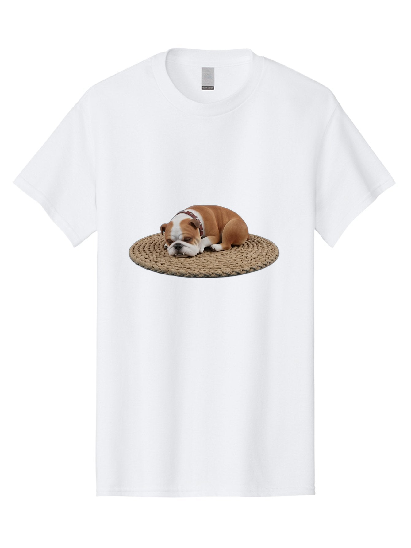 Bulldog-On-Rug Men'S Graphic Tee, 100% Cotton, Comfortable Casual Summer Wear, Machine Washable, Vintage Camera, Old Camera, Antique Camera, Black Camera, Classic Photography, Photography Equipment, Nostalgic Device, Film Camera, Camera Art Bak144 9