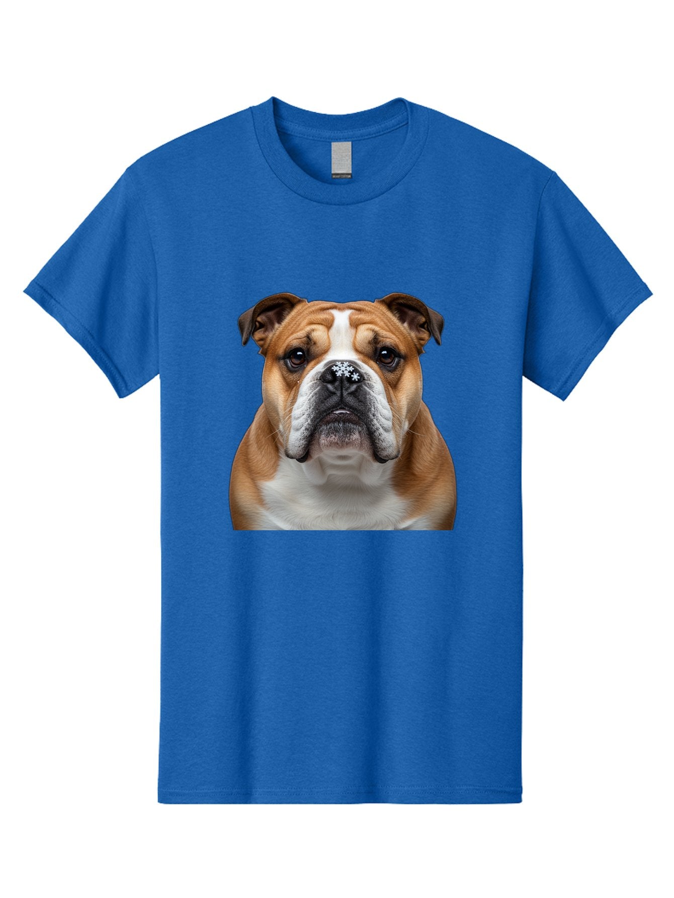 Bulldog-Portrait Men'S Graphic Tee, 100% Cotton, Comfortable Casual Summer Wear, Machine Washable, Vintage Camera, Old Camera, Antique Camera, Black Camera, Classic Photography, Photography Equipment, Nostalgic Device, Film Camera, Camera Art Bak145 13