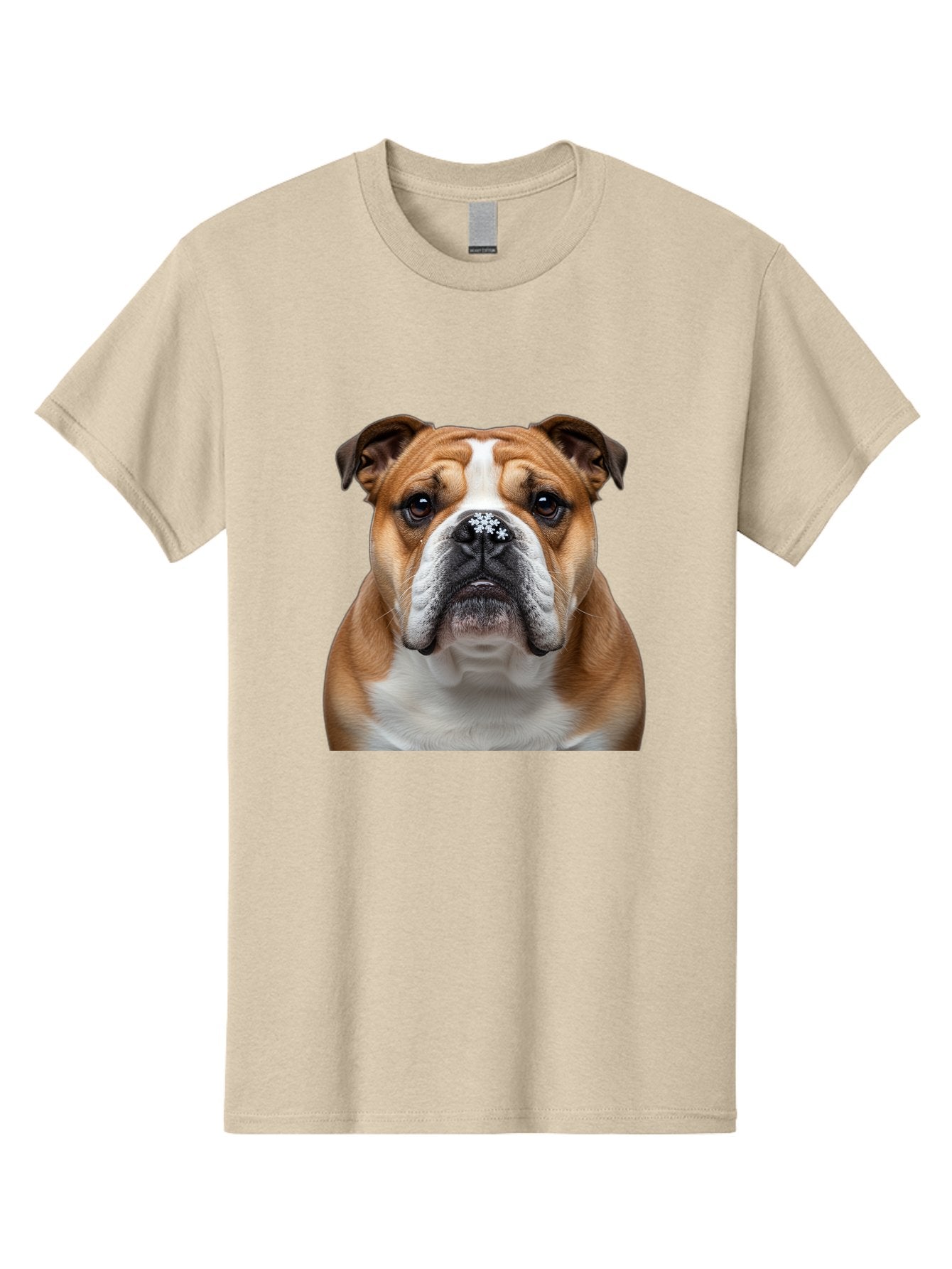 Bulldog-Portrait Men'S Graphic Tee, 100% Cotton, Comfortable Casual Summer Wear, Machine Washable, Vintage Camera, Old Camera, Antique Camera, Black Camera, Classic Photography, Photography Equipment, Nostalgic Device, Film Camera, Camera Art Bak145 10