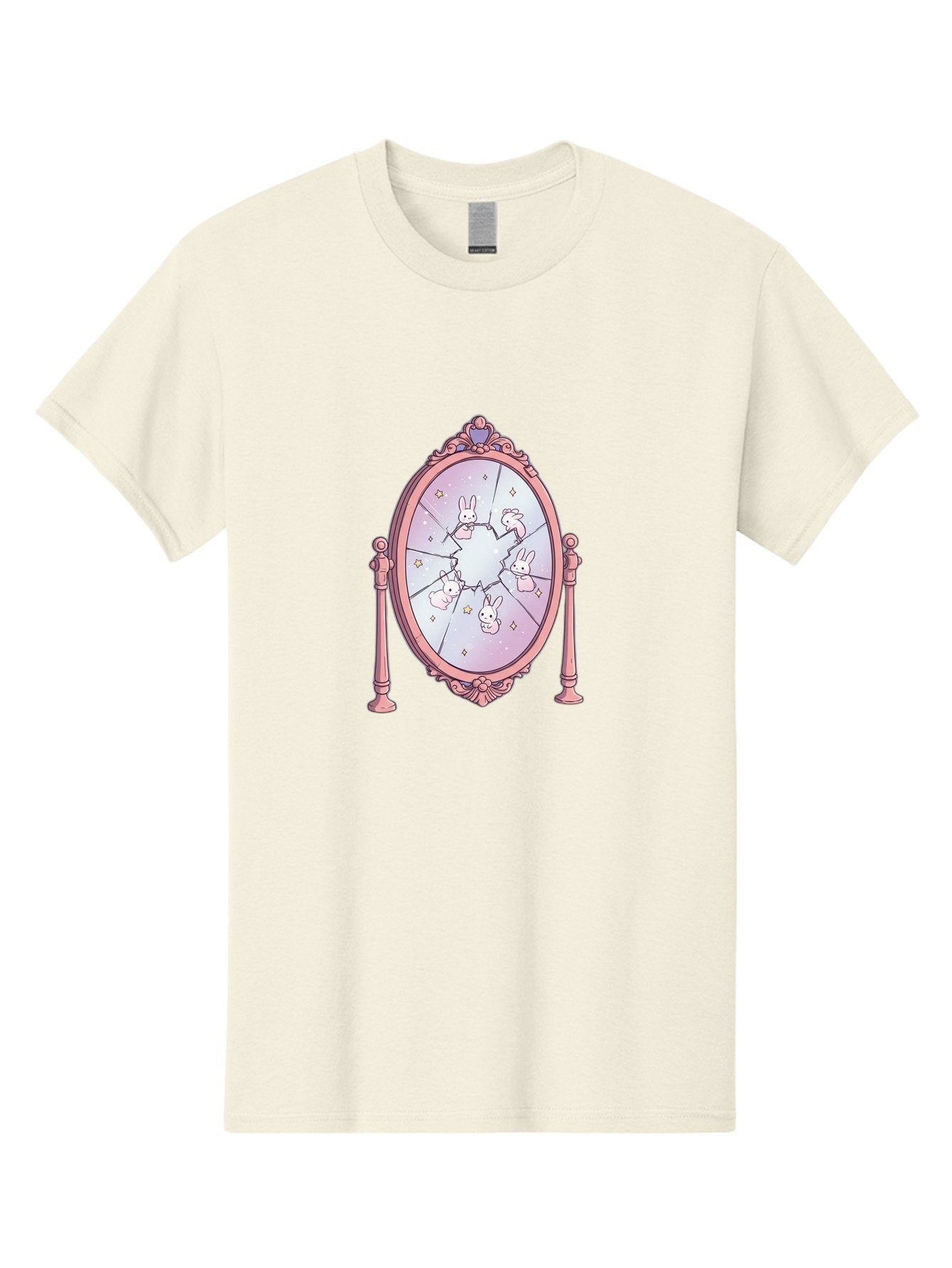 Bunny-Mirror Men'S Graphic Tee, 100% Cotton, Comfortable Casual Summer Wear, Machine Washable, Vintage Camera, Old Camera, Antique Camera, Black Camera, Classic Photography, Photography Equipment, Nostalgic Device, Film Camera, Camera Art Bak149 15