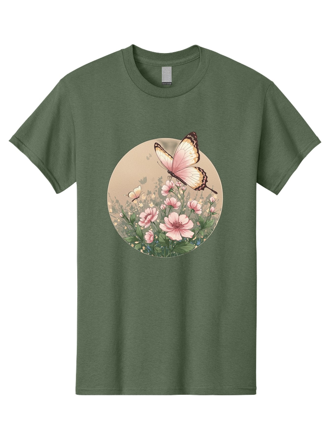 Butterflies-And-Flowers Men'S Graphic Tee, 100% Cotton, Comfortable Casual Summer Wear, Machine Washable, Vintage Camera, Old Camera, Antique Camera, Black Camera, Classic Photography, Photography Equipment, Nostalgic Device, Film Camera, Bak152 14