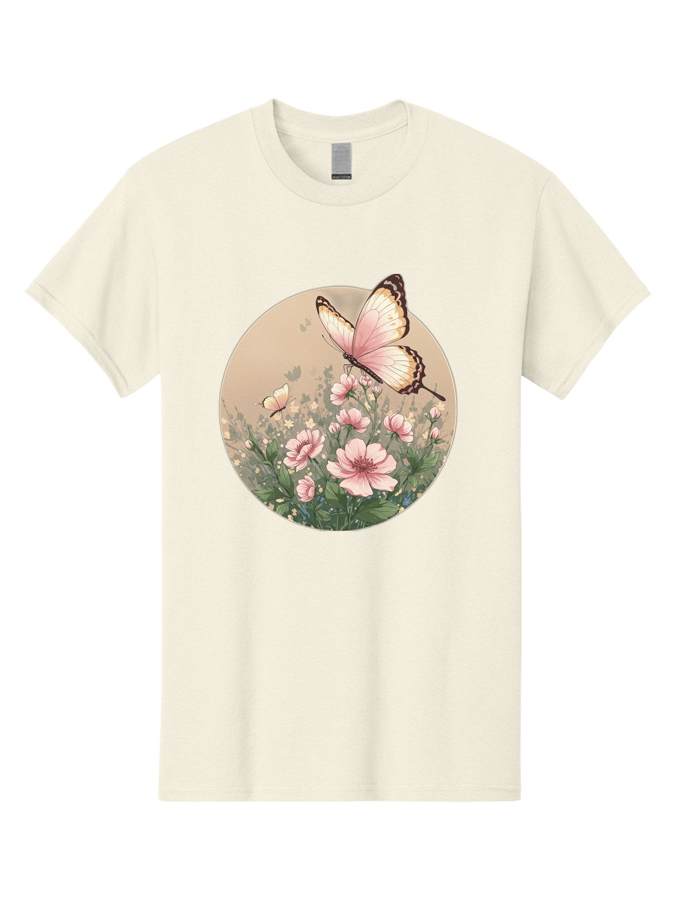 Butterflies-And-Flowers Men'S Graphic Tee, 100% Cotton, Comfortable Casual Summer Wear, Machine Washable, Vintage Camera, Old Camera, Antique Camera, Black Camera, Classic Photography, Photography Equipment, Nostalgic Device, Film Camera, Bak152