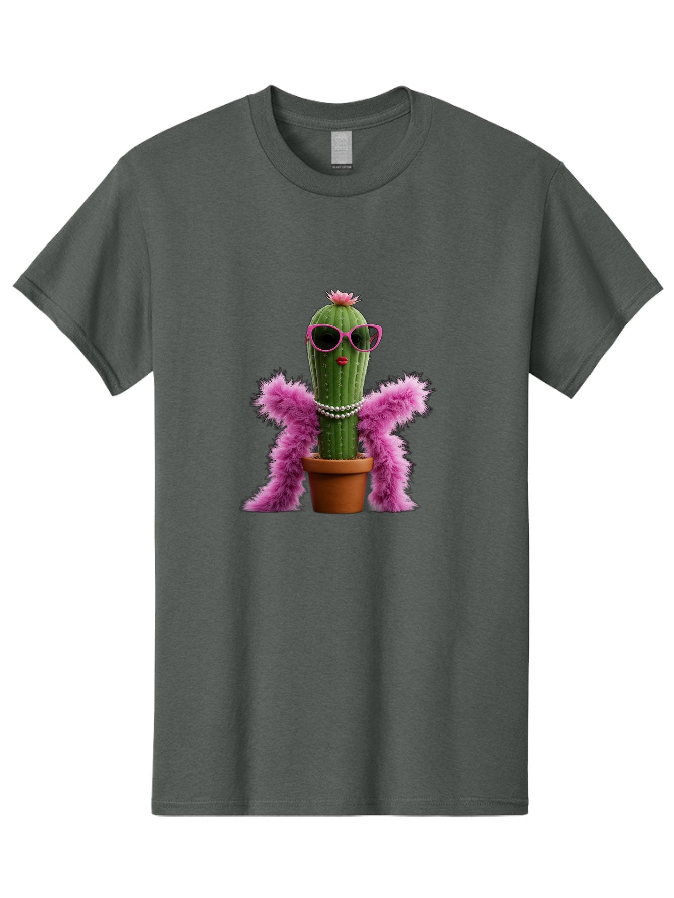 Cactus-With-Pink-Sunglasses Men'S Graphic Tee, 100% Cotton, Comfortable Casual Summer Wear, Machine Washable, Vintage Camera, Old Camera, Antique Camera, Black Camera, Classic Photography, Photography Equipment, Nostalgic Device, Film Camera, Bak167 13