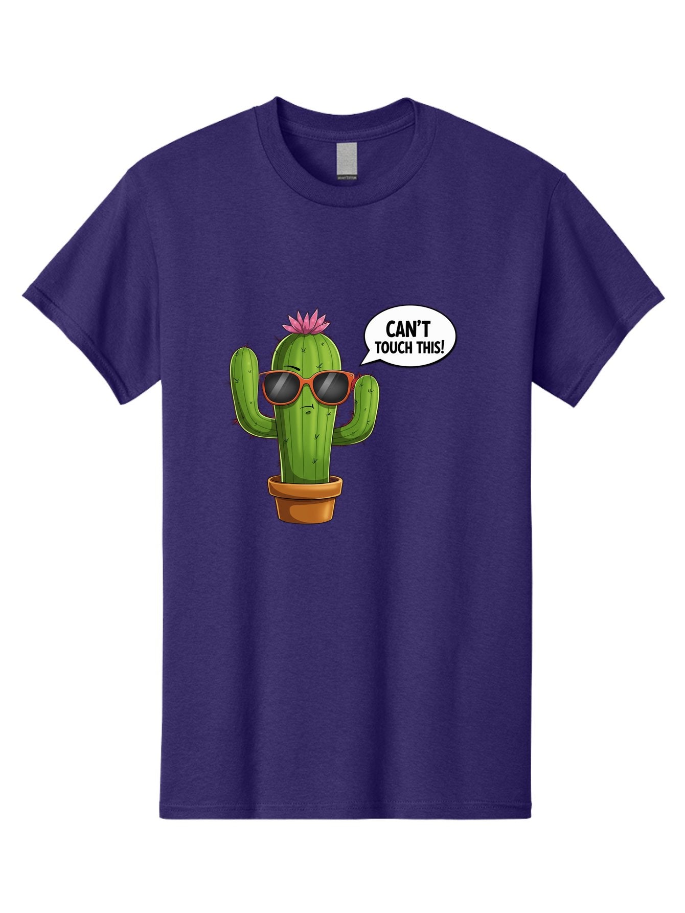 Can-T-Touch-This-Cactus Men'S Graphic Tee, 100% Cotton, Comfortable Casual Summer Wear, Machine Washable, Vintage Camera, Old Camera, Antique Camera, Black Camera, Classic Photography, Photography Equipment, Nostalgic Device, Film Camera, Bak172 14