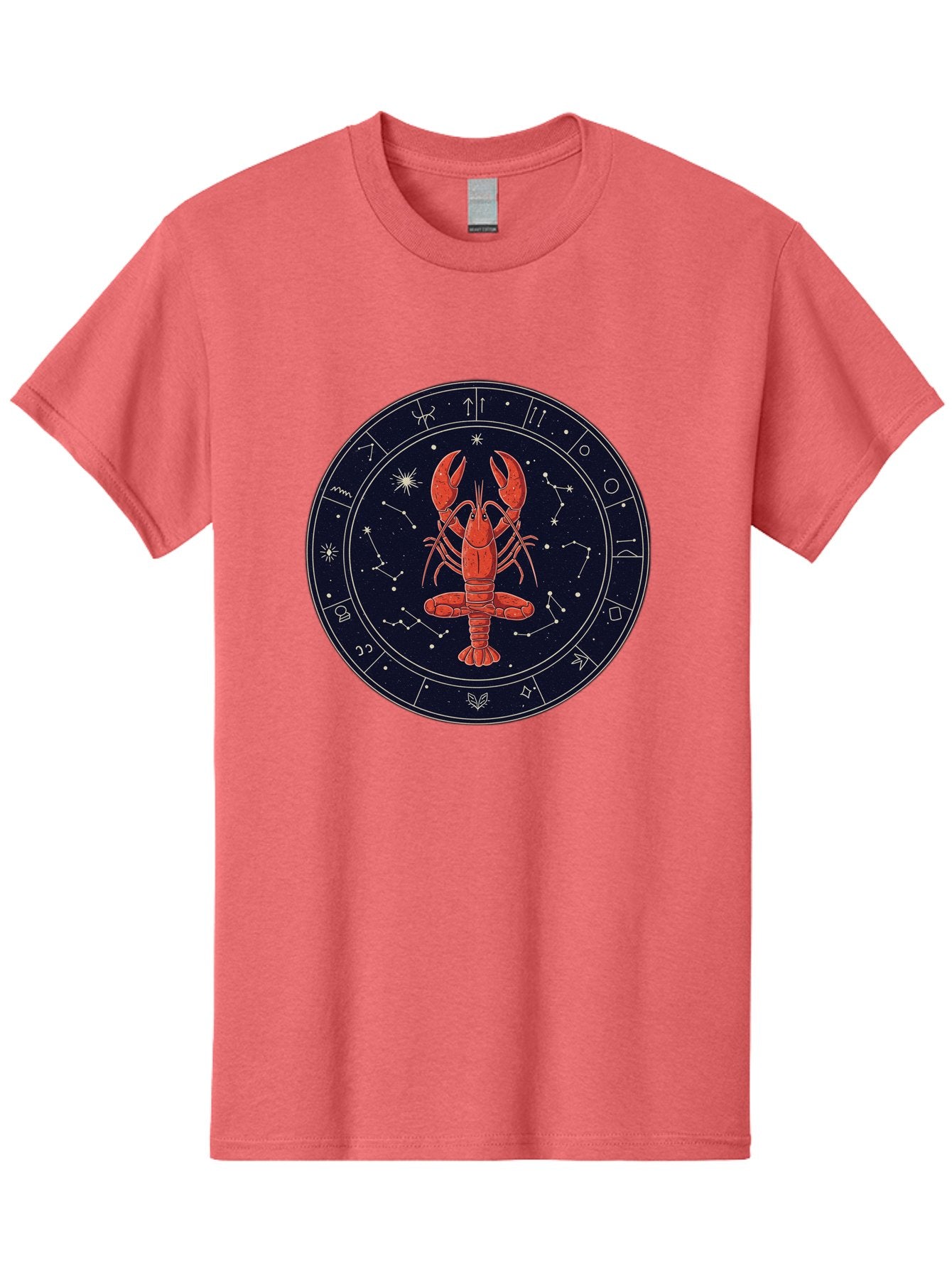 Cancer-Zodiac-Sign Men'S Graphic Tee, 100% Cotton, Comfortable Casual Summer Wear, Machine Washable, Vintage Camera, Old Camera, Antique Camera, Black Camera, Classic Photography, Photography Equipment, Nostalgic Device, Film Camera, Bak175 10