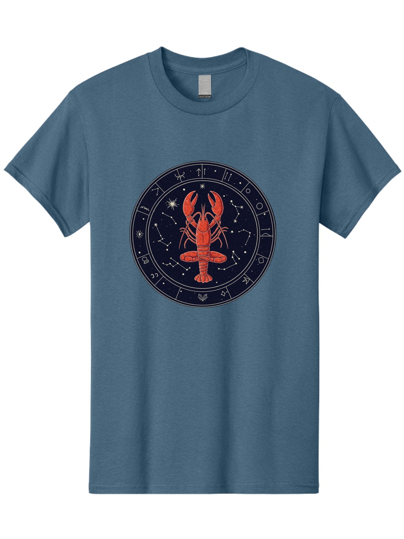 Cancer-Zodiac-Sign Men'S Graphic Tee, 100% Cotton, Comfortable Casual Summer Wear, Machine Washable, Vintage Camera, Old Camera, Antique Camera, Black Camera, Classic Photography, Photography Equipment, Nostalgic Device, Film Camera, Bak175 14