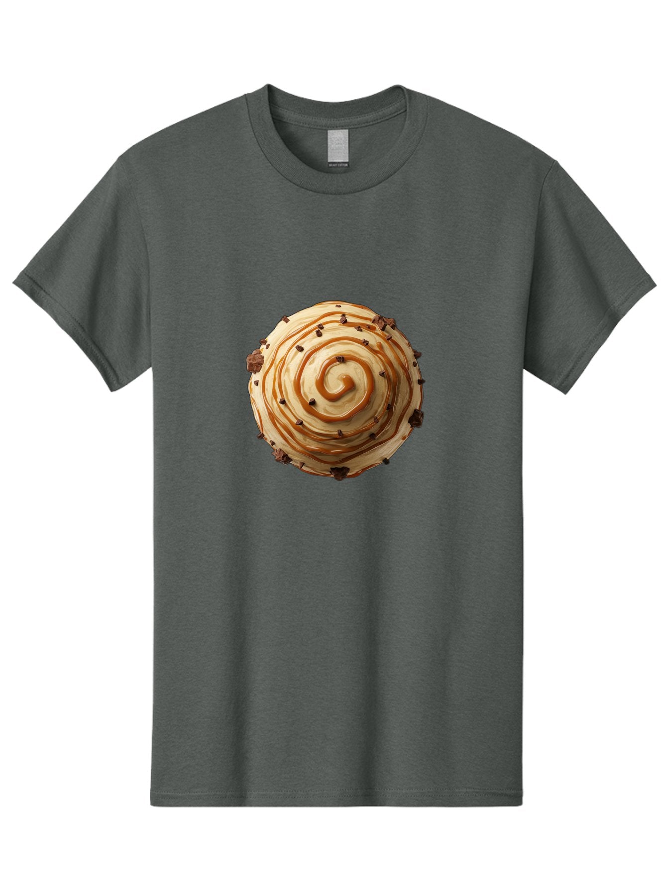 Caramel-Cupcake Men'S Graphic Tee, 100% Cotton, Comfortable Casual Summer Wear, Machine Washable, Vintage Camera, Old Camera, Antique Camera, Black Camera, Classic Photography, Photography Equipment, Nostalgic Device, Film Camera, Camera Art Bak178 8