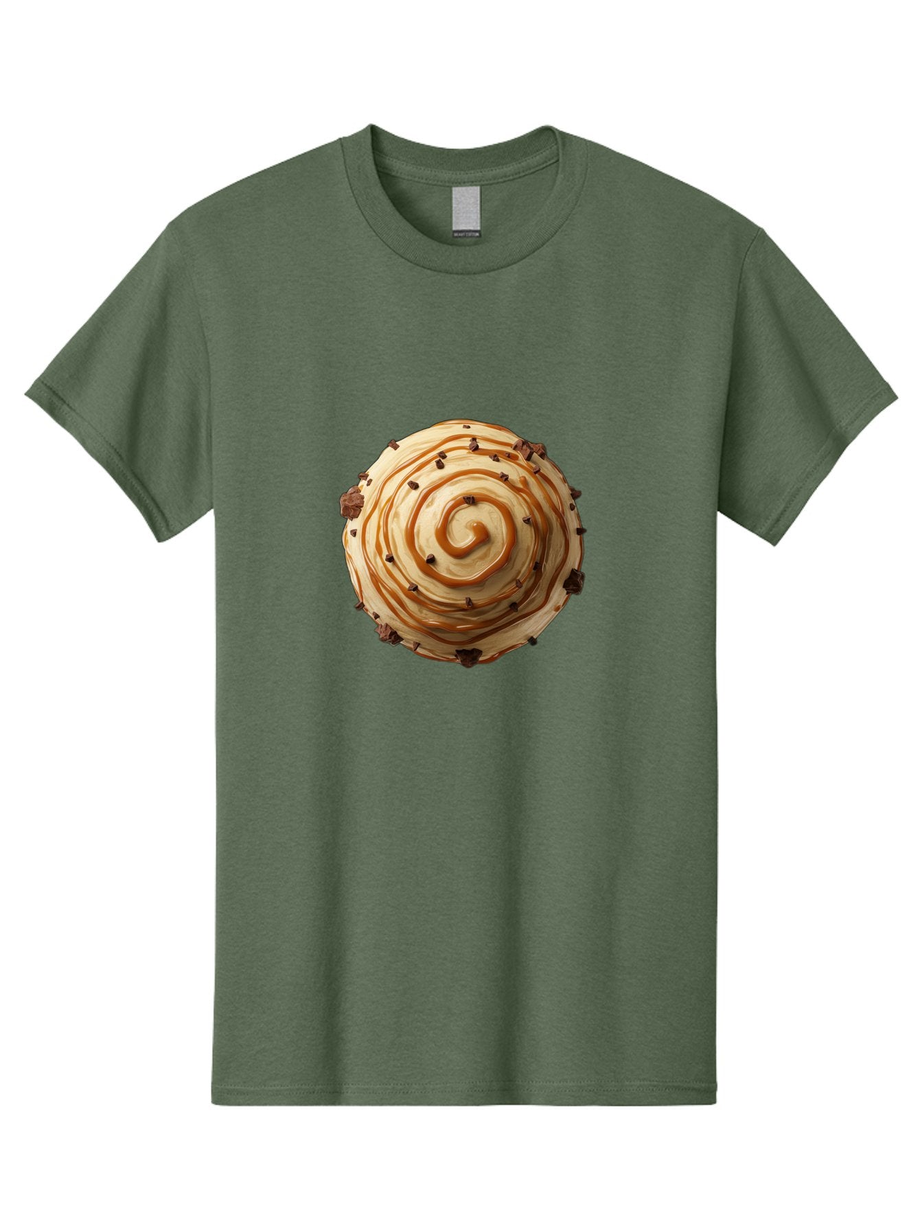 Caramel-Cupcake Men'S Graphic Tee, 100% Cotton, Comfortable Casual Summer Wear, Machine Washable, Vintage Camera, Old Camera, Antique Camera, Black Camera, Classic Photography, Photography Equipment, Nostalgic Device, Film Camera, Camera Art Bak178