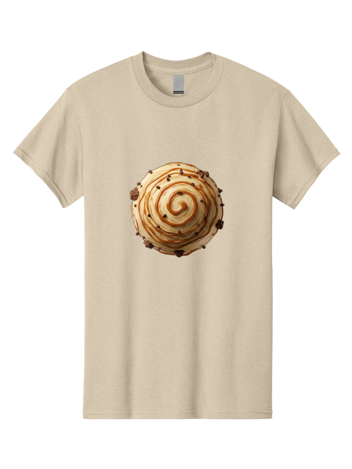 Caramel-Cupcake Men'S Graphic Tee, 100% Cotton, Comfortable Casual Summer Wear, Machine Washable, Vintage Camera, Old Camera, Antique Camera, Black Camera, Classic Photography, Photography Equipment, Nostalgic Device, Film Camera, Camera Art Bak178 6