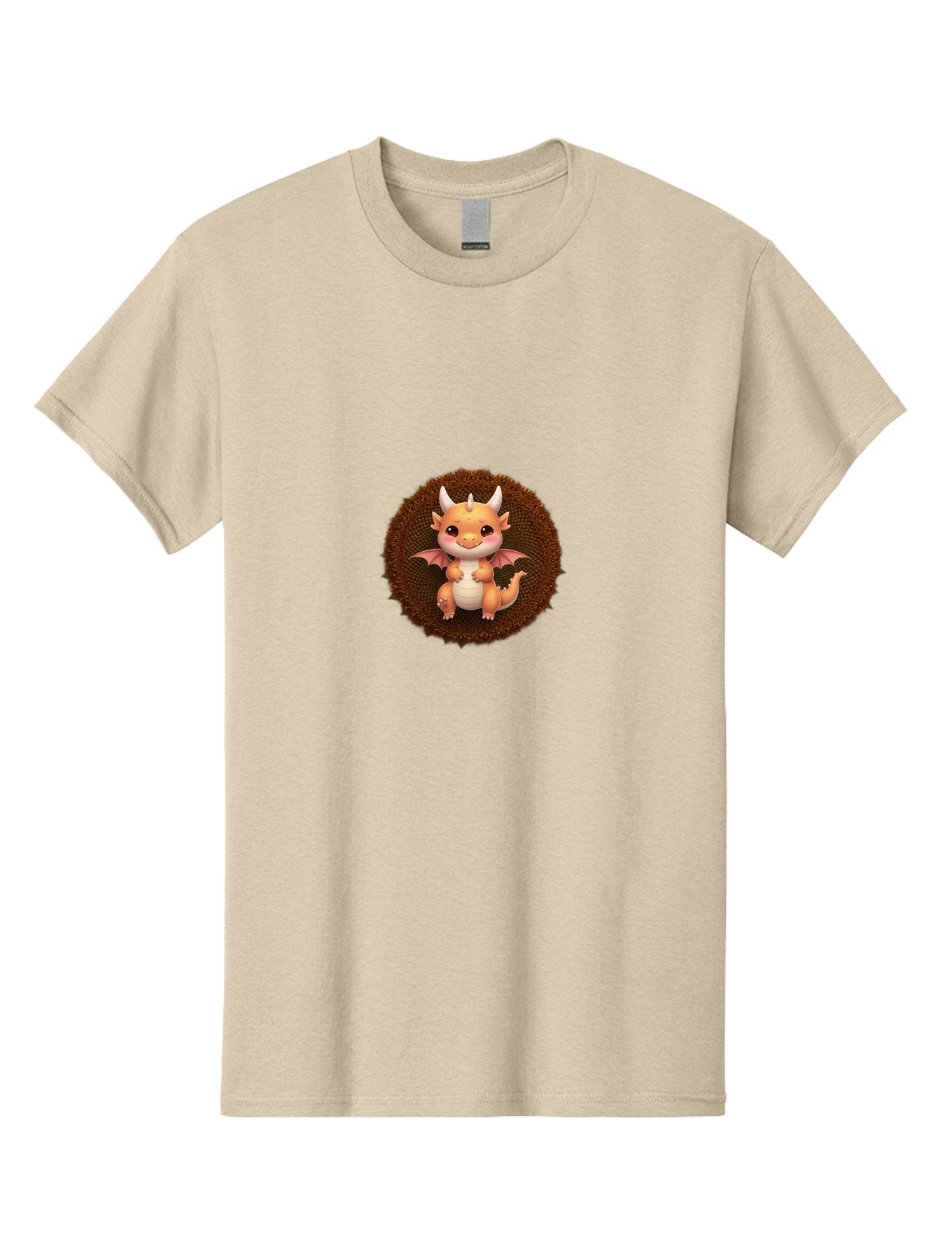 Cartoon-Dragon-1 Men'S Graphic Tee, 100% Cotton, Comfortable Casual Summer Wear, Machine Washable, Vintage Camera, Old Camera, Antique Camera, Black Camera, Classic Photography, Photography Equipment, Nostalgic Device, Film Camera, Camera Art Bak179 12