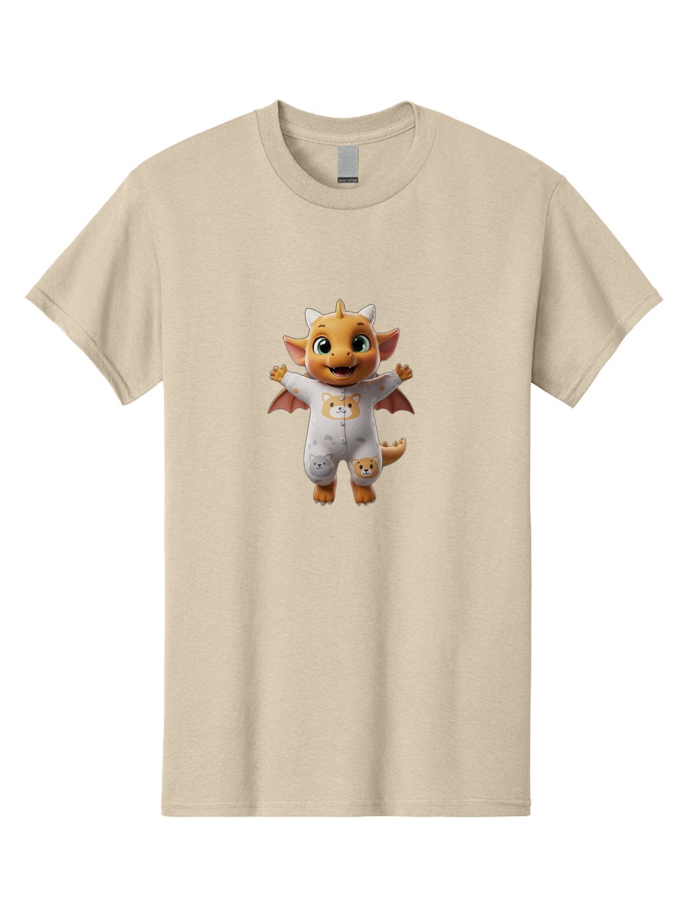 Cartoon-Dragon-Baby Men'S Graphic Tee, 100% Cotton, Comfortable Casual Summer Wear, Machine Washable, Vintage Camera, Old Camera, Antique Camera, Black Camera, Classic Photography, Photography Equipment, Nostalgic Device, Film Camera, Bak180 9