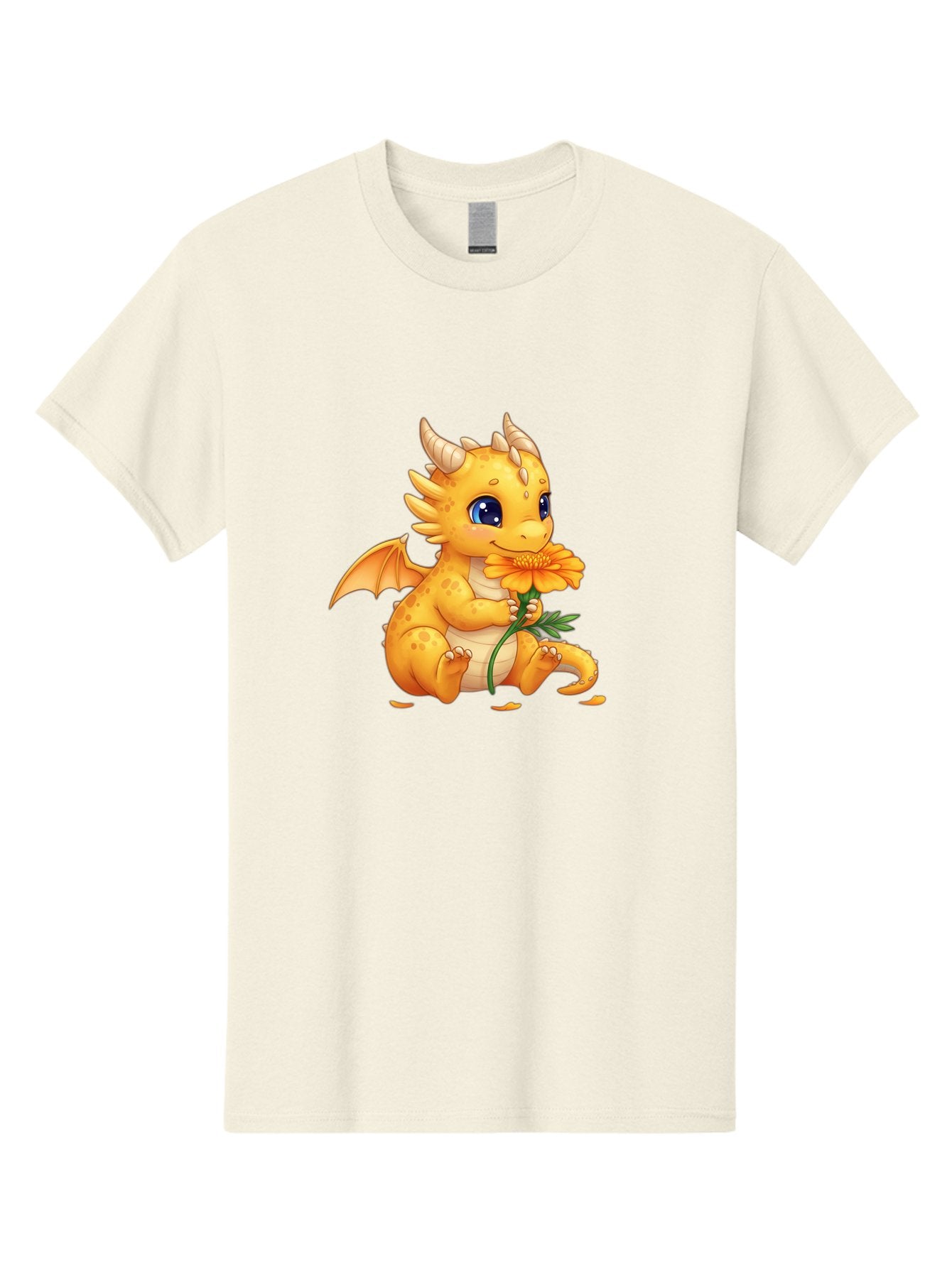 Cartoon-Dragon-With-Flower Men'S Graphic Tee, 100% Cotton, Comfortable Casual Summer Wear, Machine Washable, Vintage Camera, Old Camera, Antique Camera, Black Camera, Classic Photography, Photography Equipment, Nostalgic Device, Film Camera, Bak181