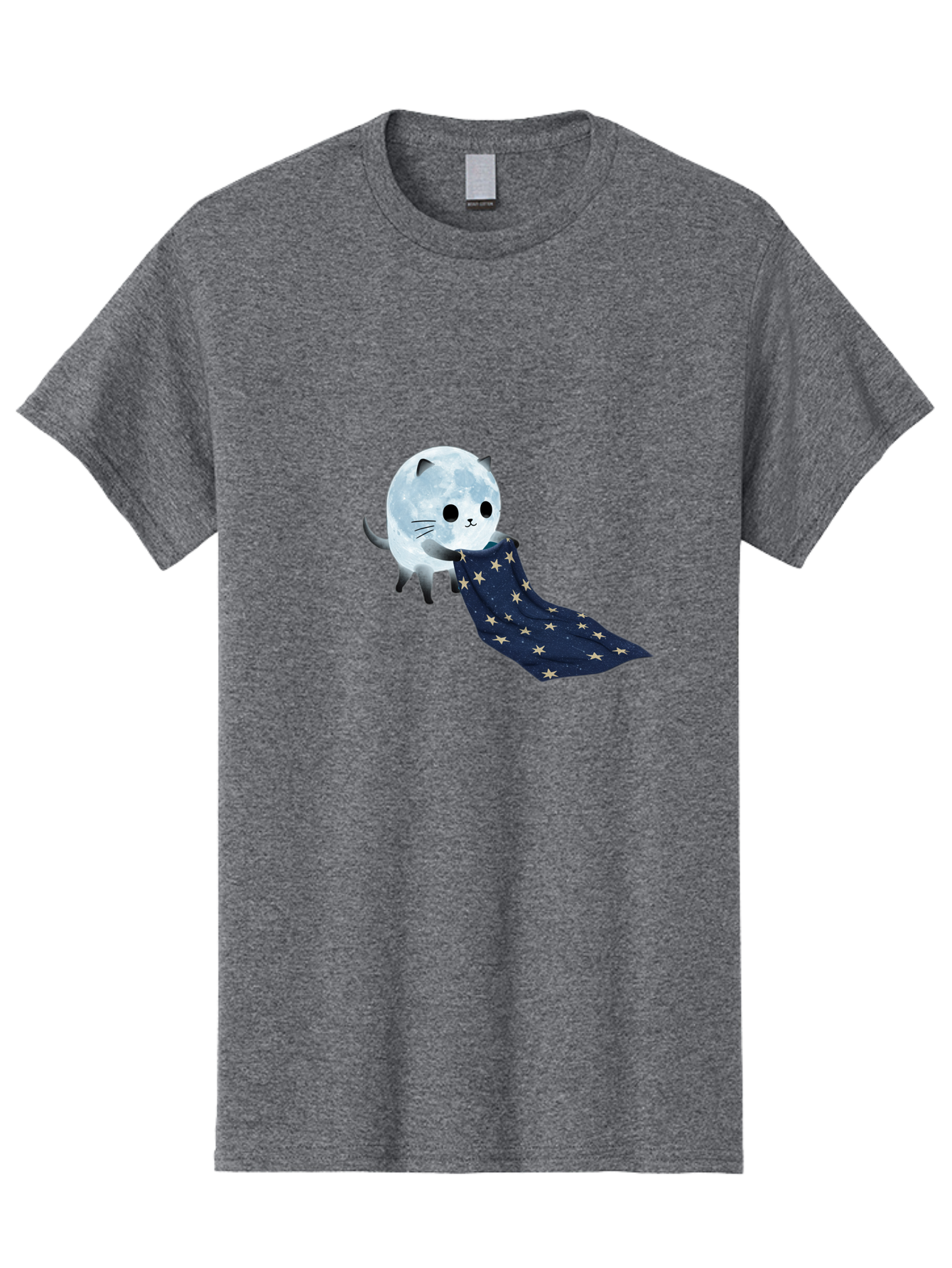 Cat-And-Moon Men'S Graphic Tee, 100% Cotton, Comfortable Casual Summer Wear, Machine Washable, Vintage Camera, Old Camera, Antique Camera, Black Camera, Classic Photography, Photography Equipment, Nostalgic Device, Film Camera, Camera Art Bak183
