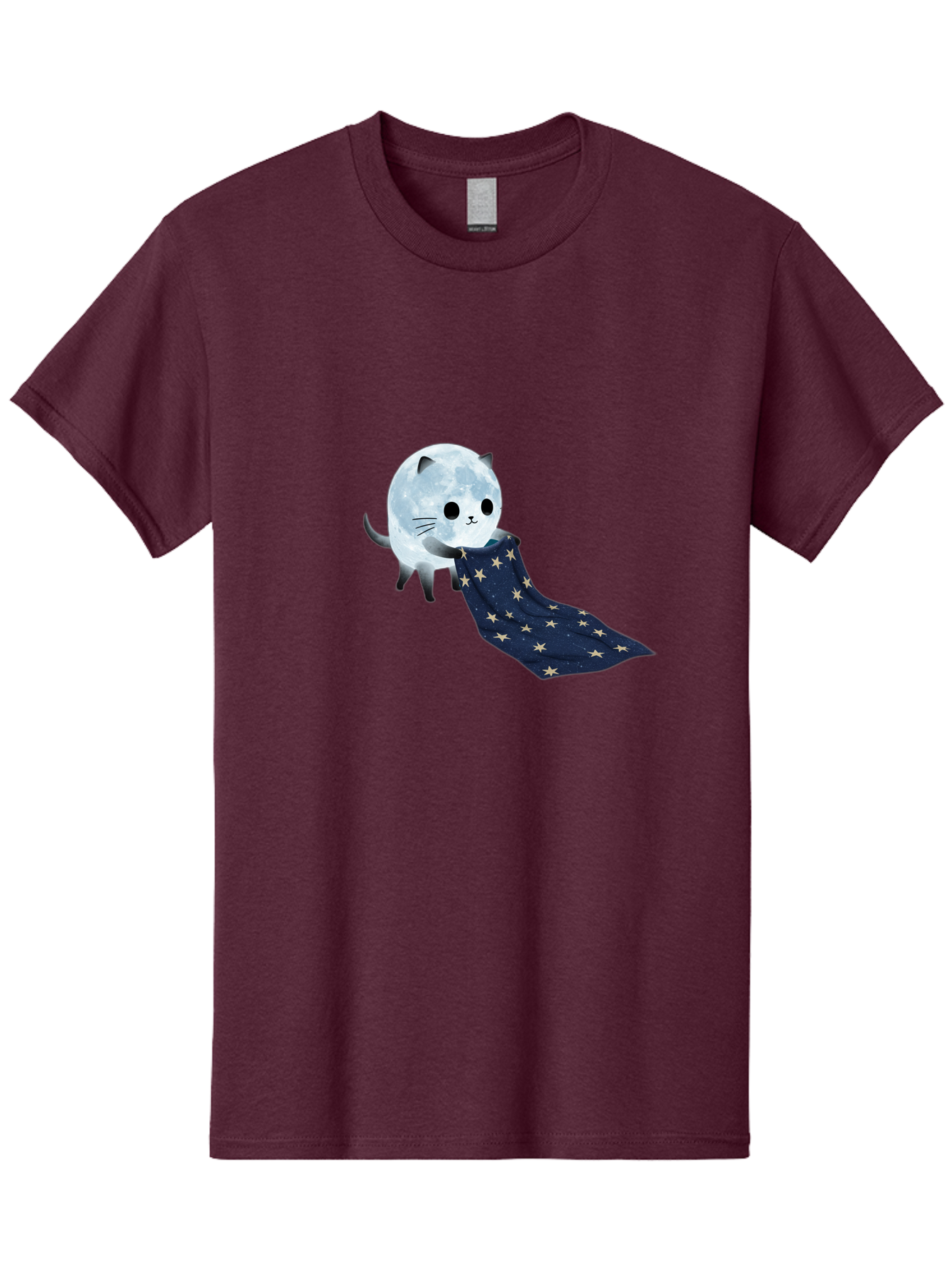 Cat-And-Moon Men'S Graphic Tee, 100% Cotton, Comfortable Casual Summer Wear, Machine Washable, Vintage Camera, Old Camera, Antique Camera, Black Camera, Classic Photography, Photography Equipment, Nostalgic Device, Film Camera, Camera Art Bak183 13