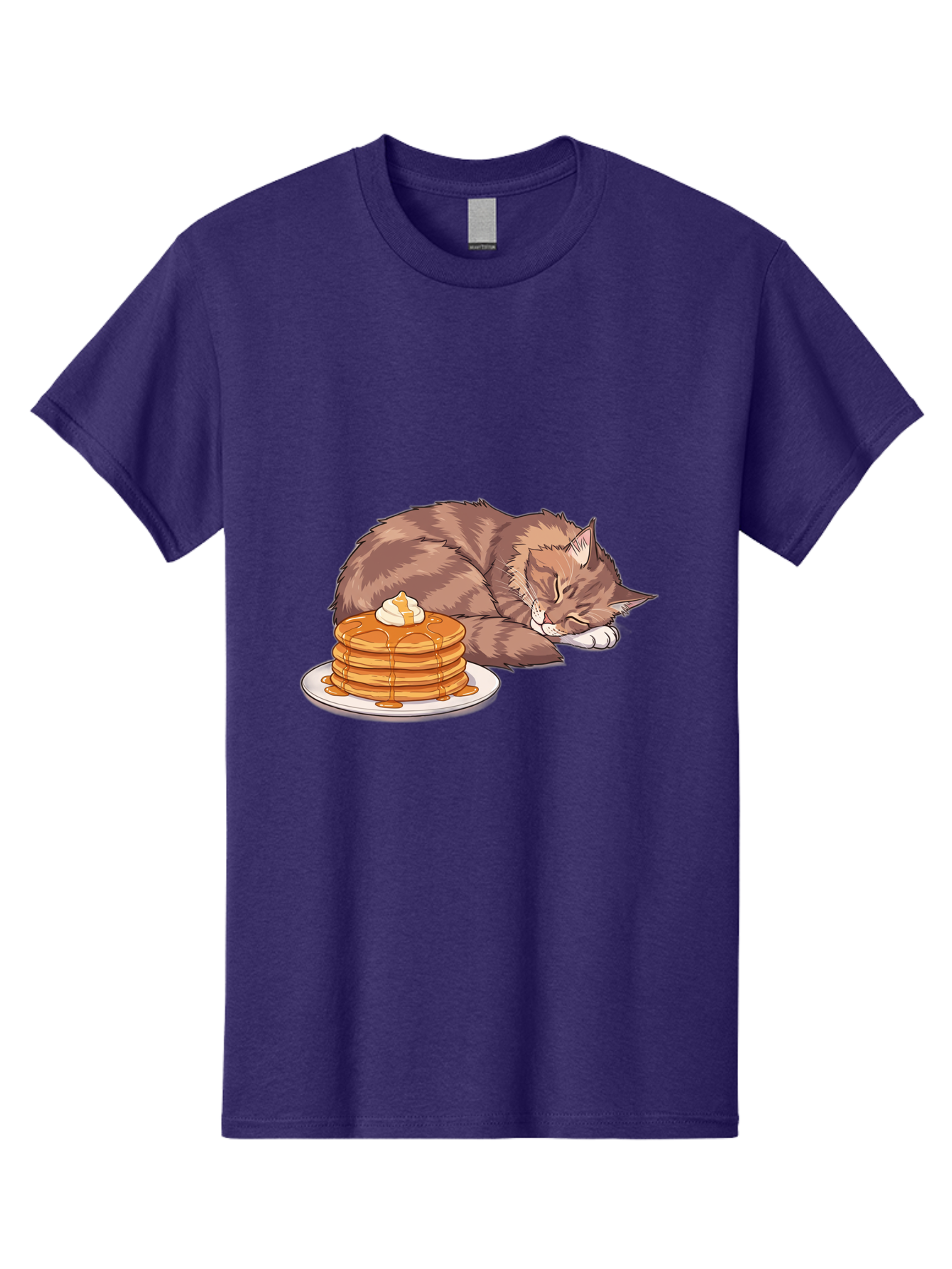 Cat-And-Pancakes Men'S Graphic Tee, 100% Cotton, Comfortable Casual Summer Wear, Machine Washable, Vintage Camera, Old Camera, Antique Camera, Black Camera, Classic Photography, Photography Equipment, Nostalgic Device, Film Camera, Camera Art Bak188 12