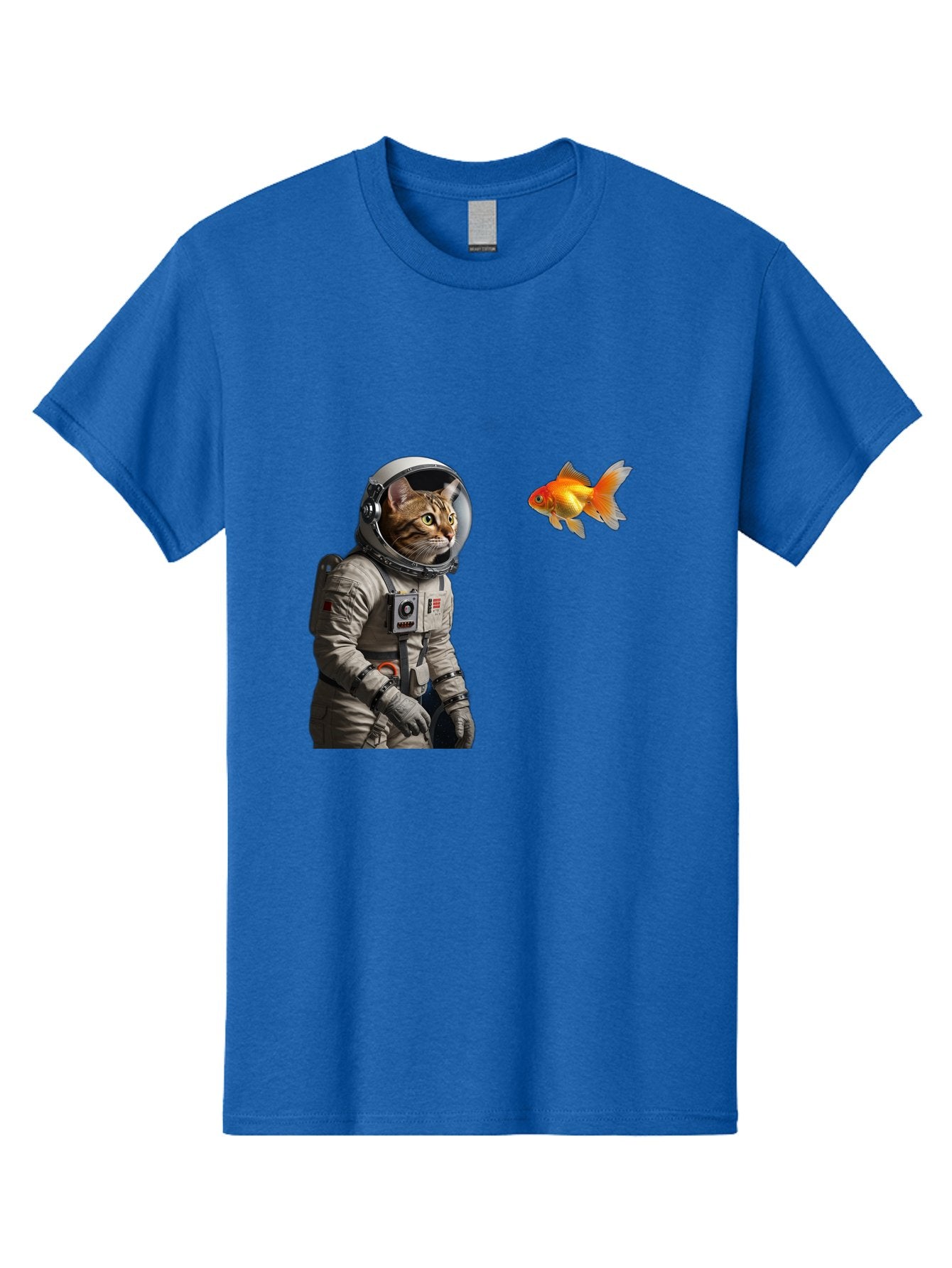 Cat-Astronaut-2 Men'S Graphic Tee, 100% Cotton, Comfortable Casual Summer Wear, Machine Washable, Vintage Camera, Old Camera, Antique Camera, Black Camera, Classic Photography, Photography Equipment, Nostalgic Device, Film Camera, Camera Art Bak190 12