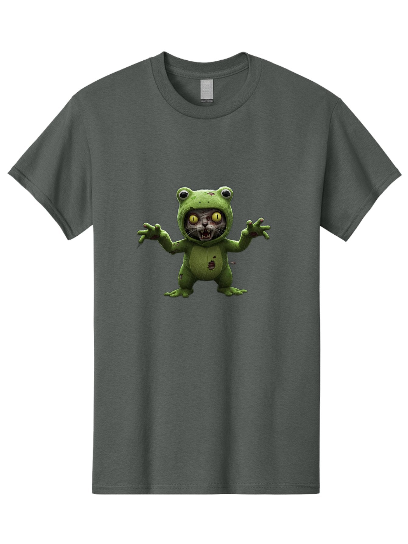 Cat-Frog-Creature Men'S Graphic Tee, 100% Cotton, Comfortable Casual Summer Wear, Machine Washable, Vintage Camera, Old Camera, Antique Camera, Black Camera, Classic Photography, Photography Equipment, Nostalgic Device, Film Camera, Camera Art Bak192 13