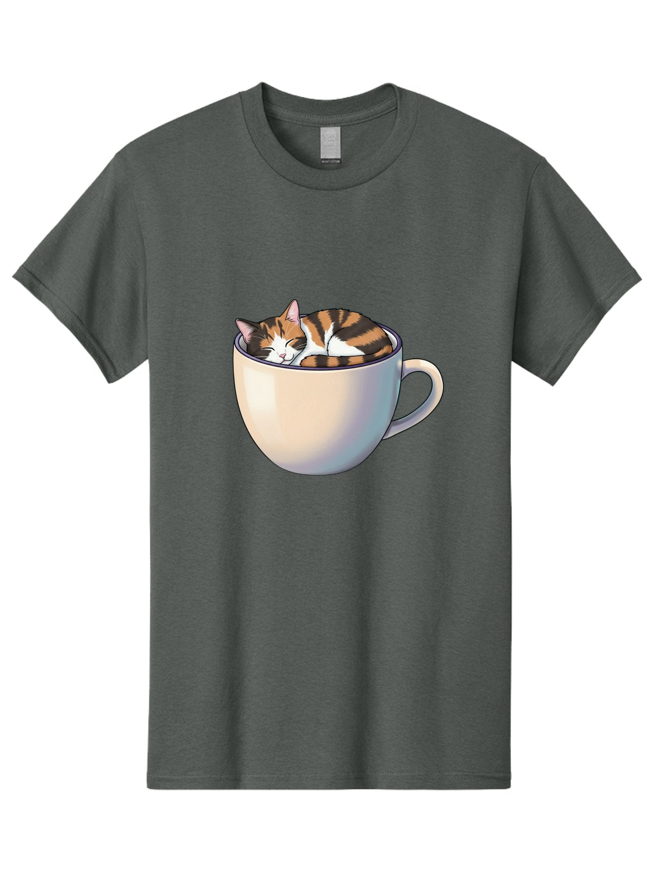 Cat-In-Cup Men'S Graphic Tee, 100% Cotton, Comfortable Casual Summer Wear, Machine Washable, Vintage Camera, Old Camera, Antique Camera, Black Camera, Classic Photography, Photography Equipment, Nostalgic Device, Film Camera, Camera Art Bak197 14