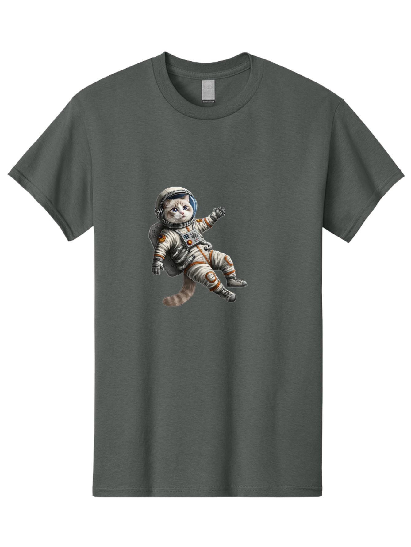 Cat-In-Space-Suit Men'S Graphic Tee, 100% Cotton, Comfortable Casual Summer Wear, Machine Washable, Vintage Camera, Old Camera, Antique Camera, Black Camera, Classic Photography, Photography Equipment, Nostalgic Device, Film Camera, Camera Art Bak207 15