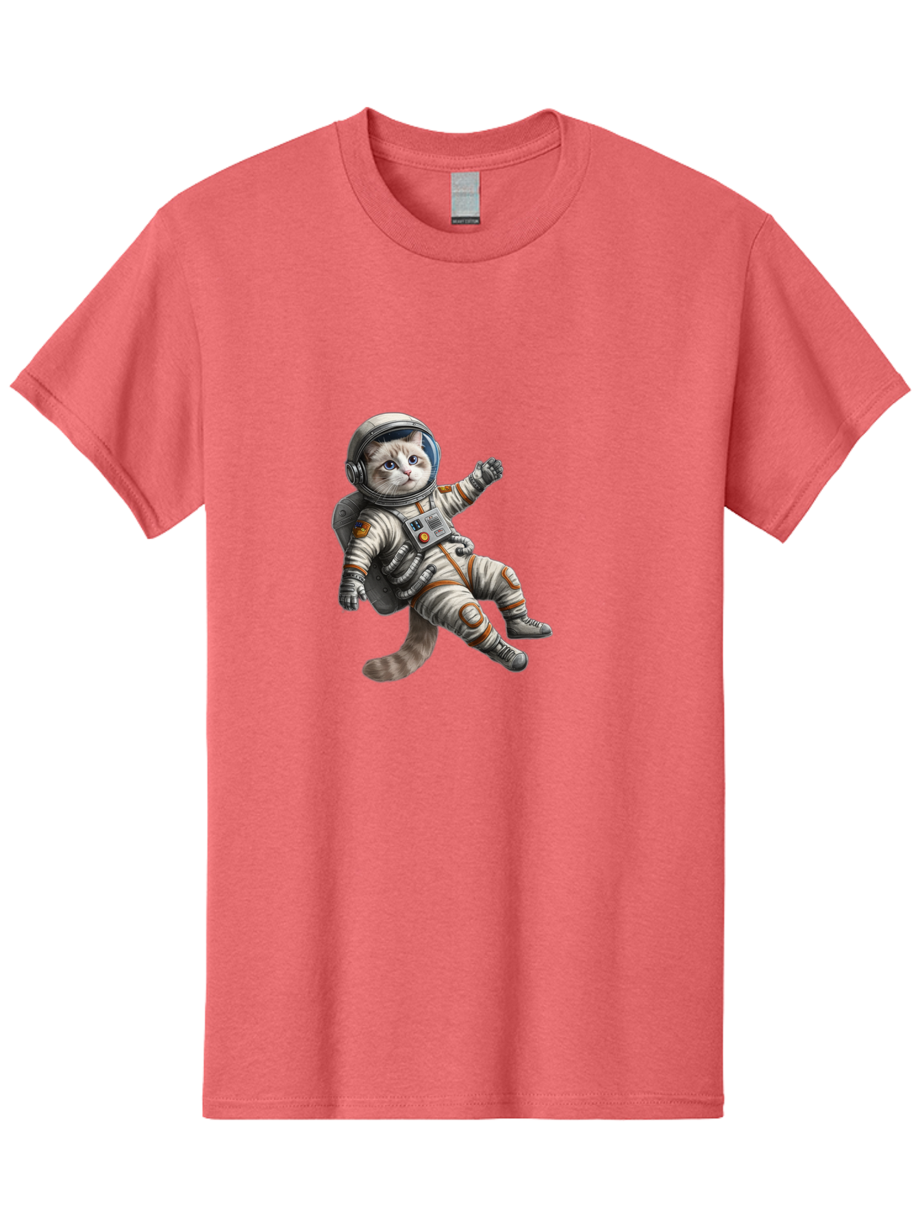 Cat-In-Space-Suit Men'S Graphic Tee, 100% Cotton, Comfortable Casual Summer Wear, Machine Washable, Vintage Camera, Old Camera, Antique Camera, Black Camera, Classic Photography, Photography Equipment, Nostalgic Device, Film Camera, Camera Art Bak207 6