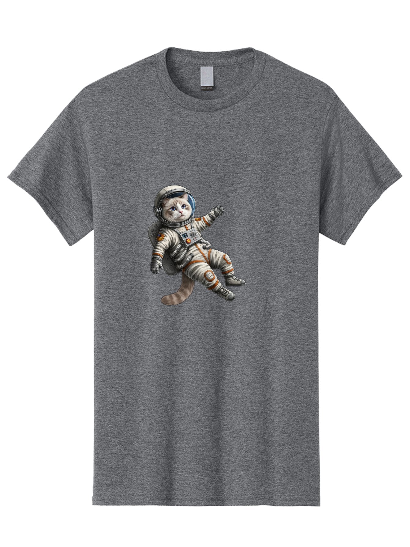 Cat-In-Space-Suit Men'S Graphic Tee, 100% Cotton, Comfortable Casual Summer Wear, Machine Washable, Vintage Camera, Old Camera, Antique Camera, Black Camera, Classic Photography, Photography Equipment, Nostalgic Device, Film Camera, Camera Art Bak207 15