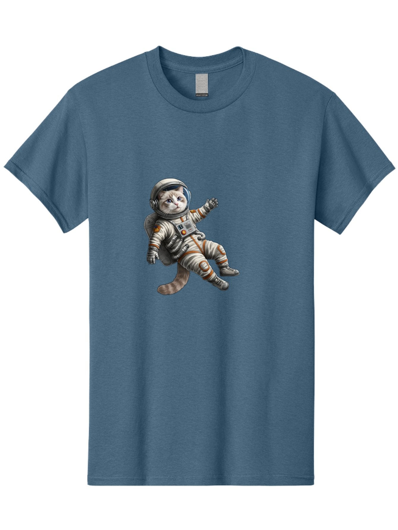 Cat-In-Space-Suit Men'S Graphic Tee, 100% Cotton, Comfortable Casual Summer Wear, Machine Washable, Vintage Camera, Old Camera, Antique Camera, Black Camera, Classic Photography, Photography Equipment, Nostalgic Device, Film Camera, Camera Art Bak207 14