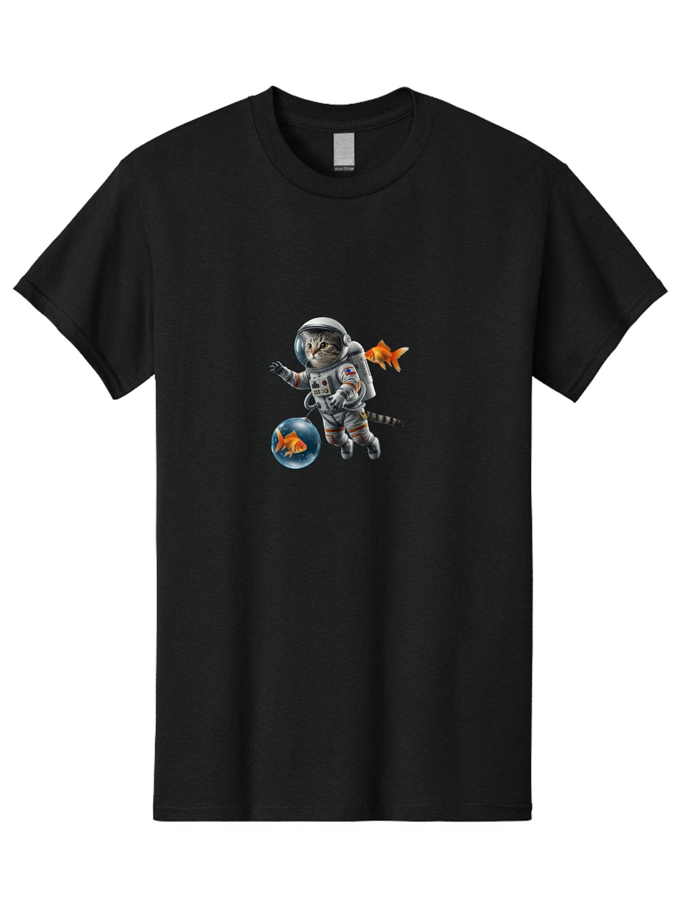Cat-In-Spacesuit Men'S Graphic Tee, 100% Cotton, Comfortable Casual Summer Wear, Machine Washable, Vintage Camera, Old Camera, Antique Camera, Black Camera, Classic Photography, Photography Equipment, Nostalgic Device, Film Camera, Camera Art Bak208