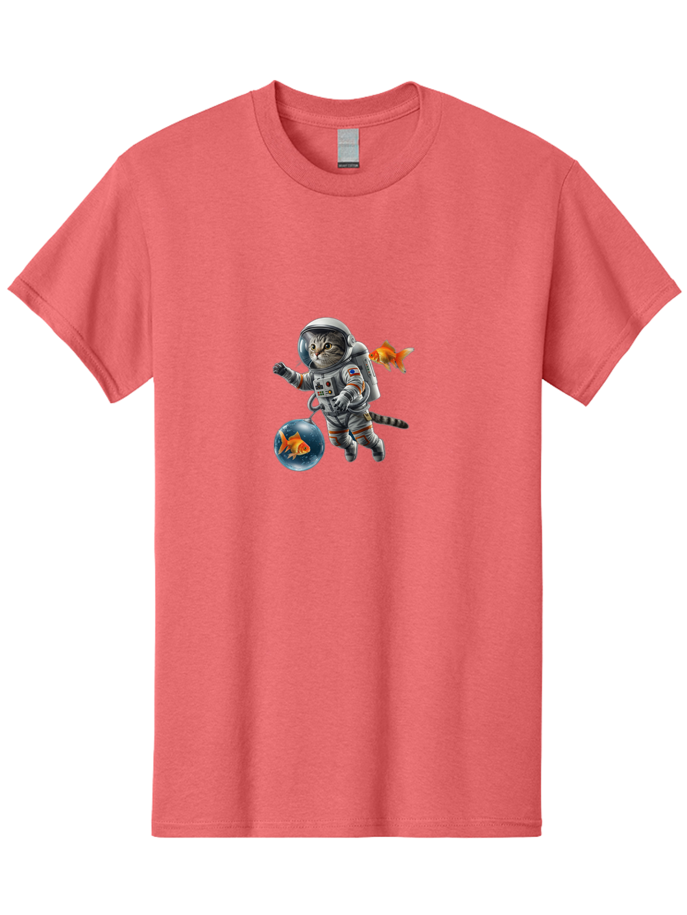 Cat-In-Spacesuit Men'S Graphic Tee, 100% Cotton, Comfortable Casual Summer Wear, Machine Washable, Vintage Camera, Old Camera, Antique Camera, Black Camera, Classic Photography, Photography Equipment, Nostalgic Device, Film Camera, Camera Art Bak208