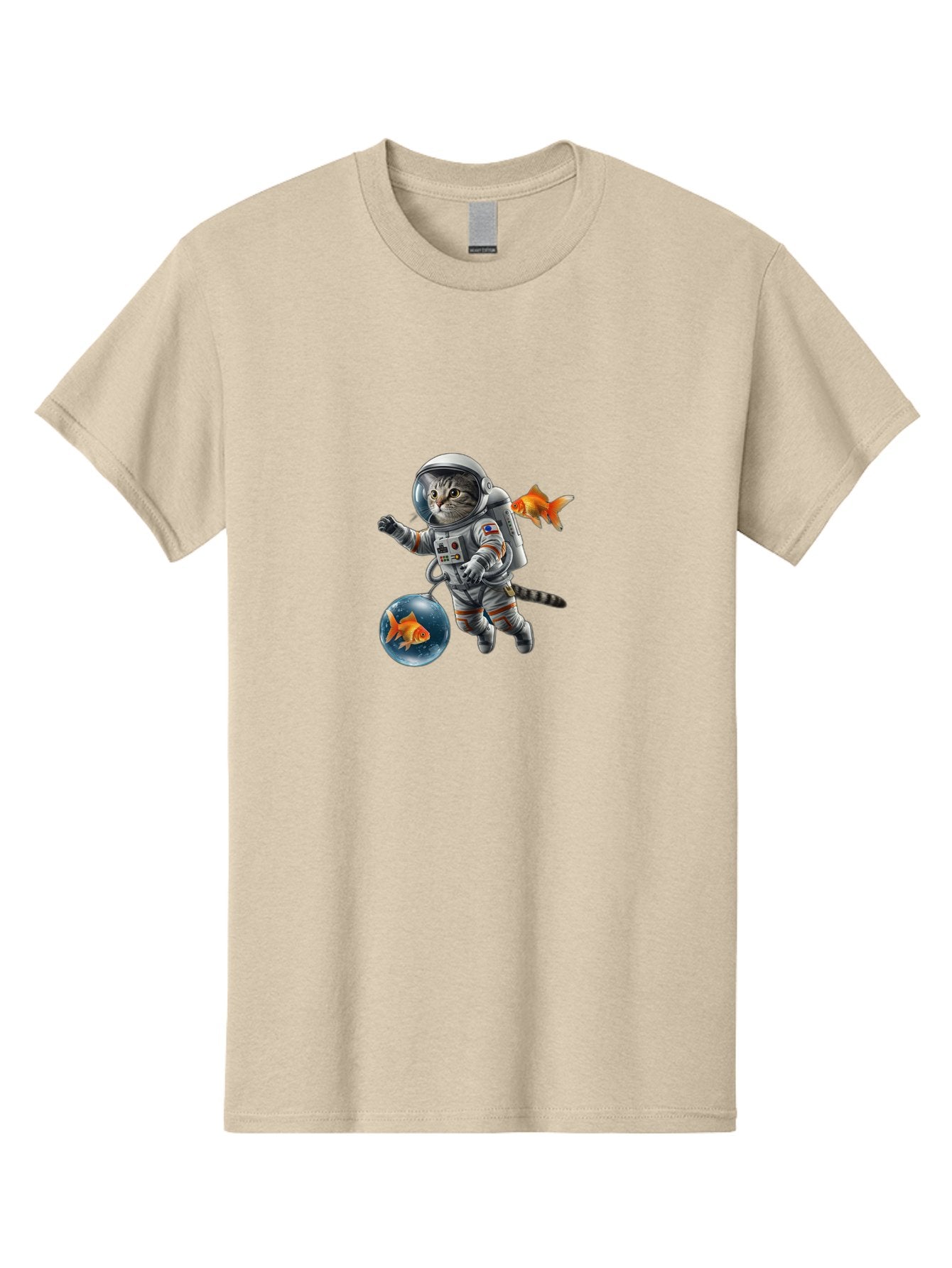 Cat-In-Spacesuit Men'S Graphic Tee, 100% Cotton, Comfortable Casual Summer Wear, Machine Washable, Vintage Camera, Old Camera, Antique Camera, Black Camera, Classic Photography, Photography Equipment, Nostalgic Device, Film Camera, Camera Art Bak208 5