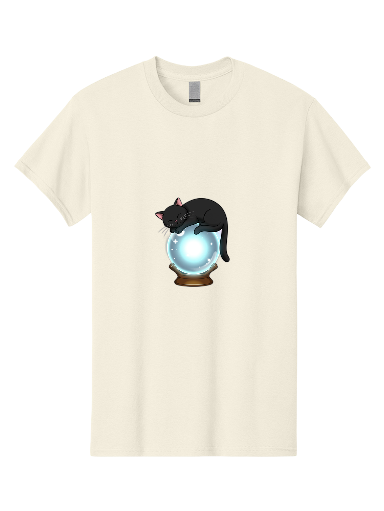 Cat-On-Crystal-Ball Men'S Graphic Tee, 100% Cotton, Comfortable Casual Summer Wear, Machine Washable, Vintage Camera, Old Camera, Antique Camera, Black Camera, Classic Photography, Photography Equipment, Nostalgic Device, Film Camera, Bak214 9