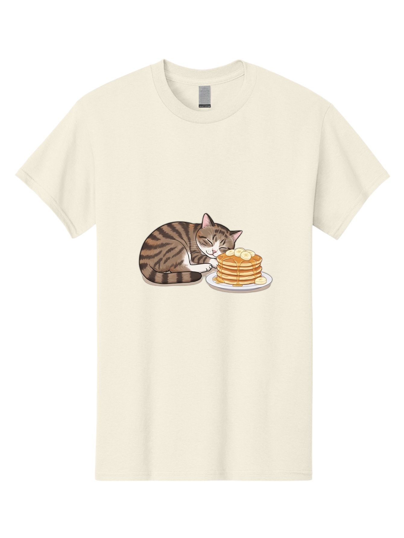 Cat-Pancakes Men'S Graphic Tee, 100% Cotton, Comfortable Casual Summer Wear, Machine Washable, Vintage Camera, Old Camera, Antique Camera, Black Camera, Classic Photography, Photography Equipment, Nostalgic Device, Film Camera, Camera Art Bak215 12