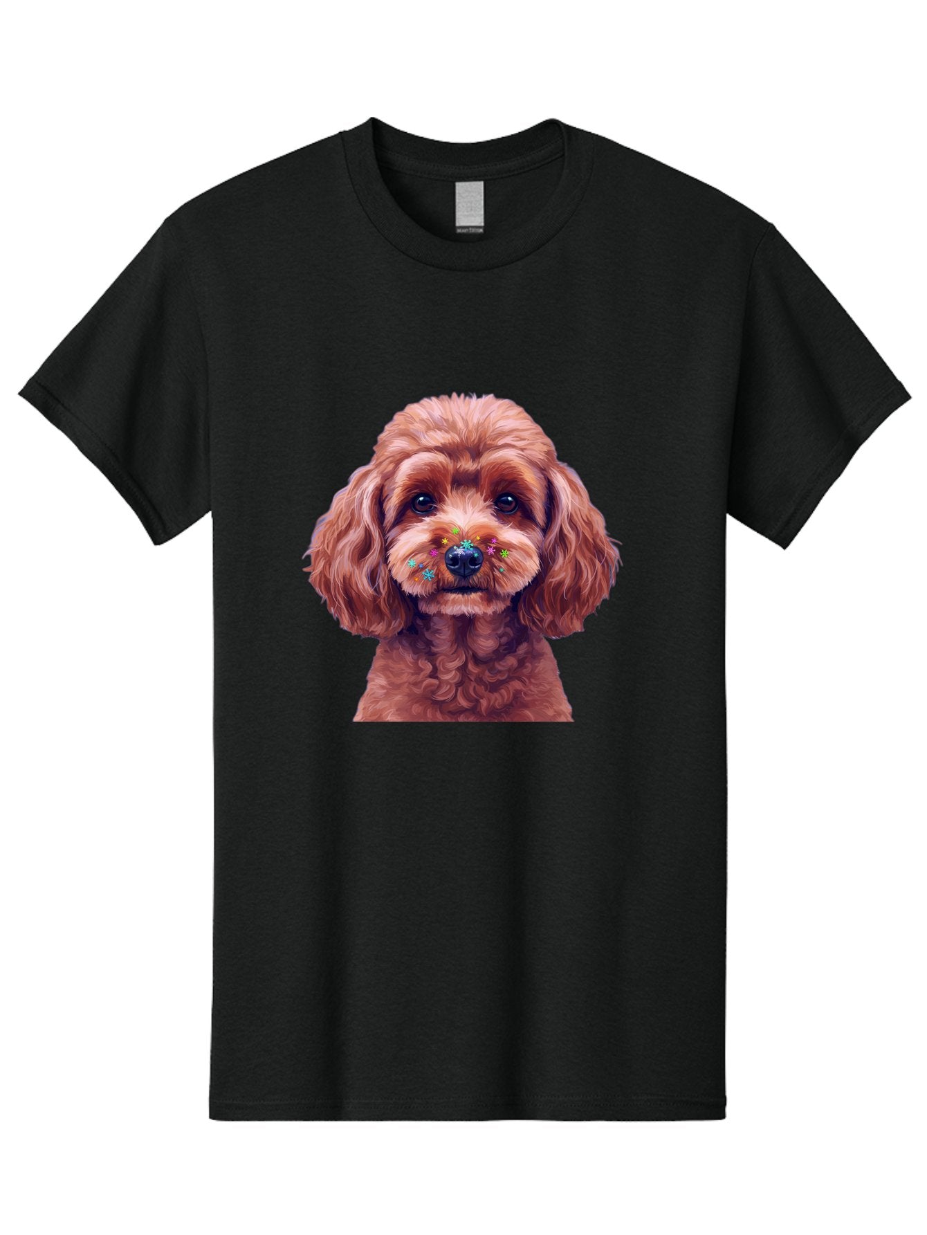 Cavapoo Men'S Graphic Tee, 100% Cotton, Comfortable Casual Summer Wear, Machine Washable, Vintage Camera, Old Camera, Antique Camera, Black Camera, Classic Photography, Photography Equipment, Nostalgic Device, Film Camera, Camera Art Bak224 15