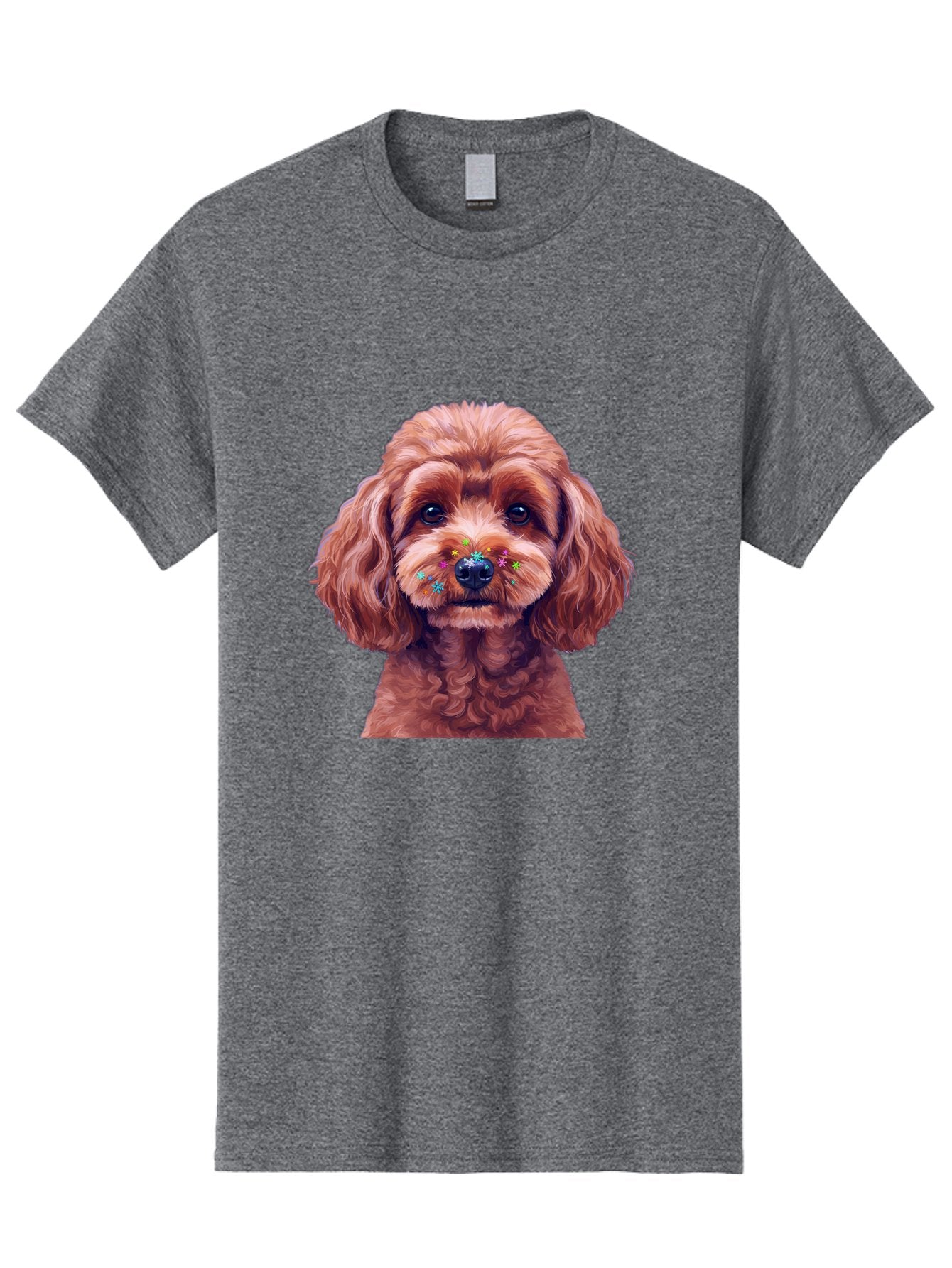 Cavapoo Men'S Graphic Tee, 100% Cotton, Comfortable Casual Summer Wear, Machine Washable, Vintage Camera, Old Camera, Antique Camera, Black Camera, Classic Photography, Photography Equipment, Nostalgic Device, Film Camera, Camera Art Bak224 7