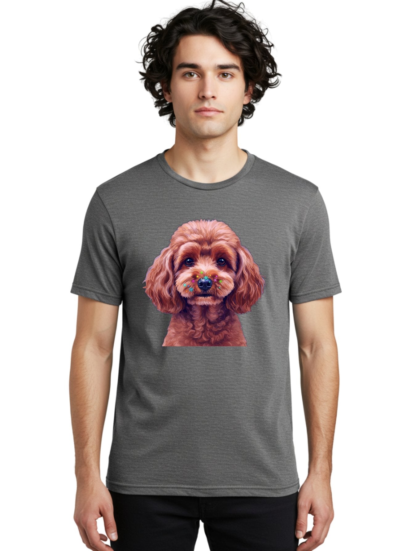 Cavapoo Men'S Graphic Tee, 100% Cotton, Comfortable Casual Summer Wear, Machine Washable, Vintage Camera, Old Camera, Antique Camera, Black Camera, Classic Photography, Photography Equipment, Nostalgic Device, Film Camera, Camera Art Bak224 16