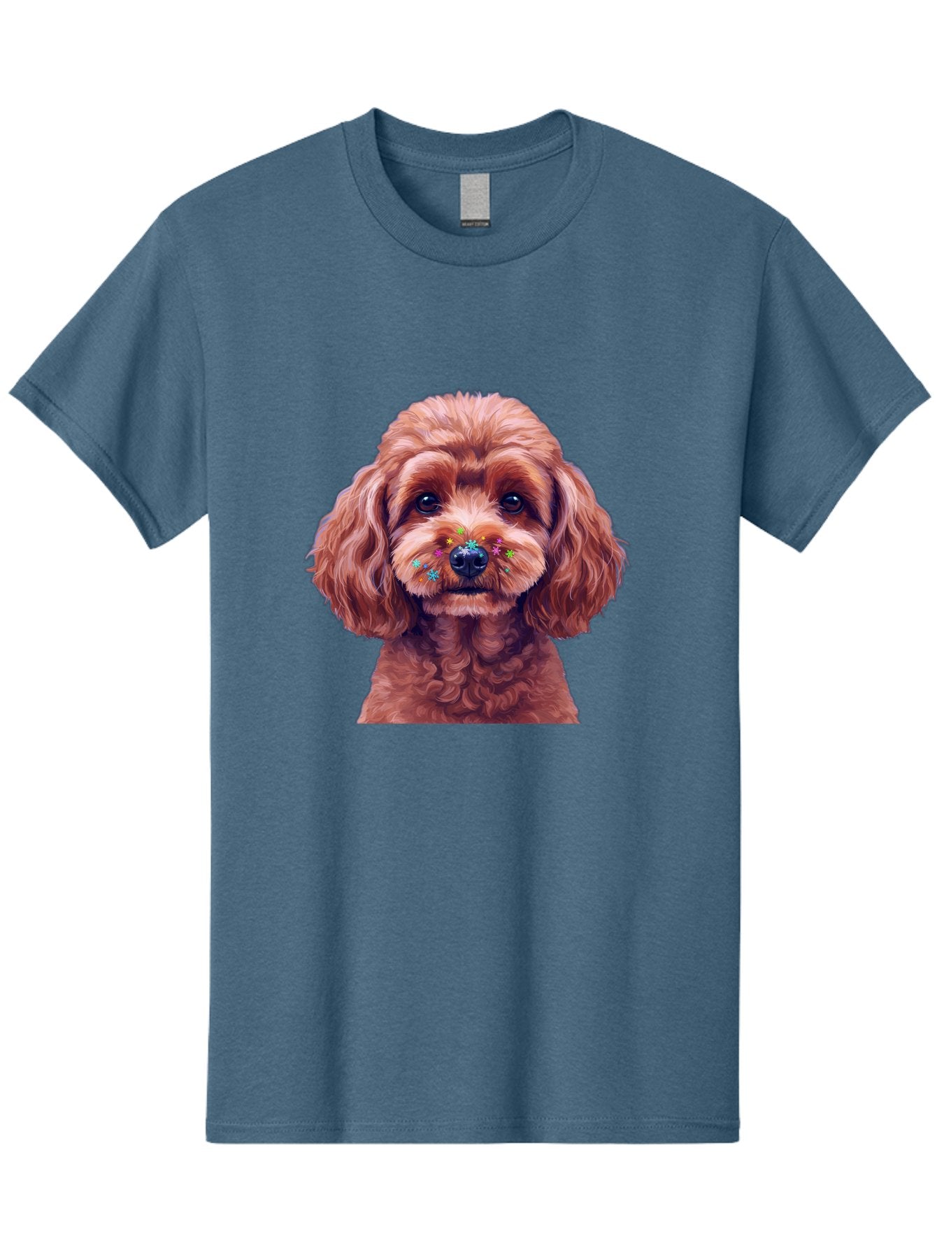Cavapoo Men'S Graphic Tee, 100% Cotton, Comfortable Casual Summer Wear, Machine Washable, Vintage Camera, Old Camera, Antique Camera, Black Camera, Classic Photography, Photography Equipment, Nostalgic Device, Film Camera, Camera Art Bak224 3