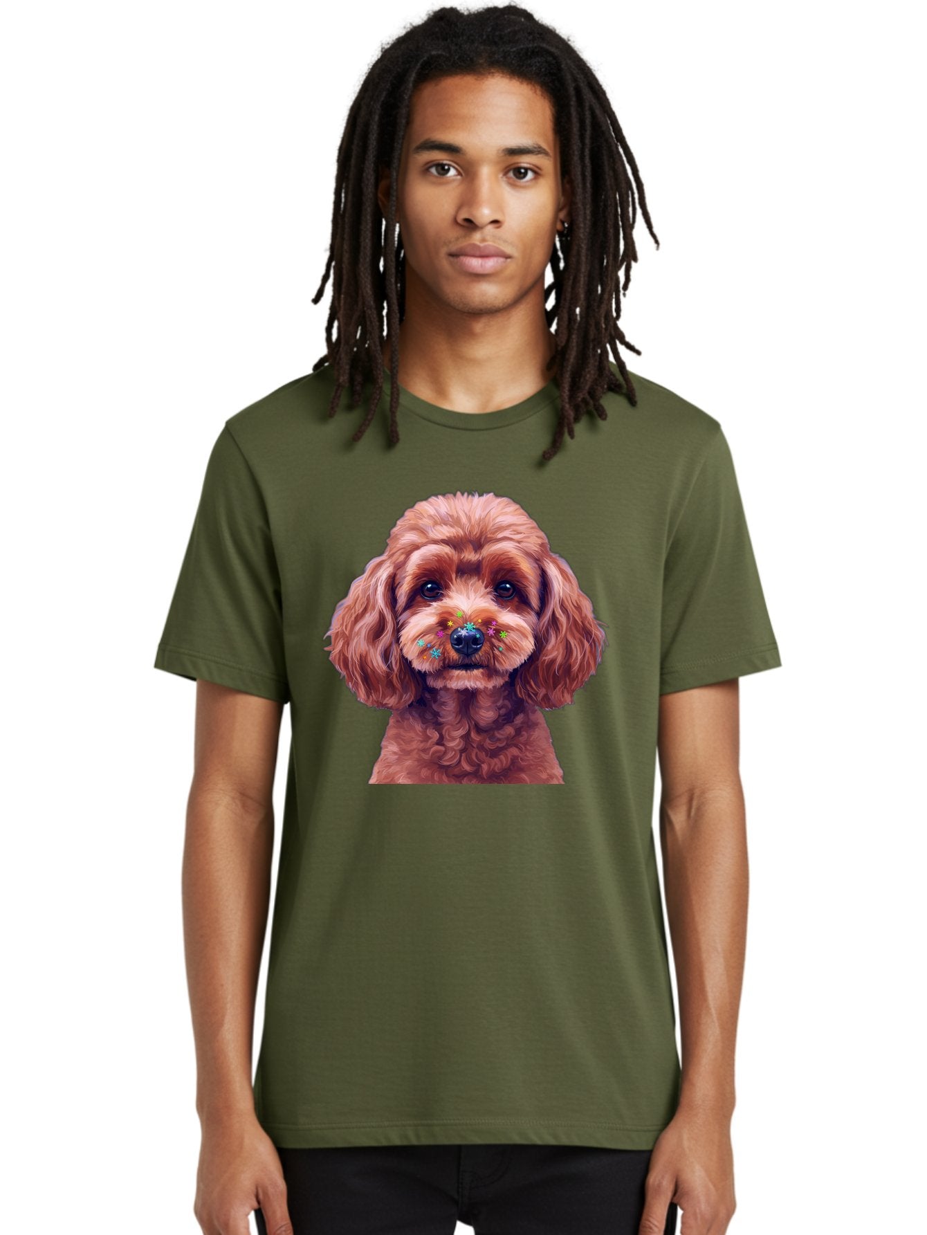 Cavapoo Men'S Graphic Tee, 100% Cotton, Comfortable Casual Summer Wear, Machine Washable, Vintage Camera, Old Camera, Antique Camera, Black Camera, Classic Photography, Photography Equipment, Nostalgic Device, Film Camera, Camera Art Bak224 27