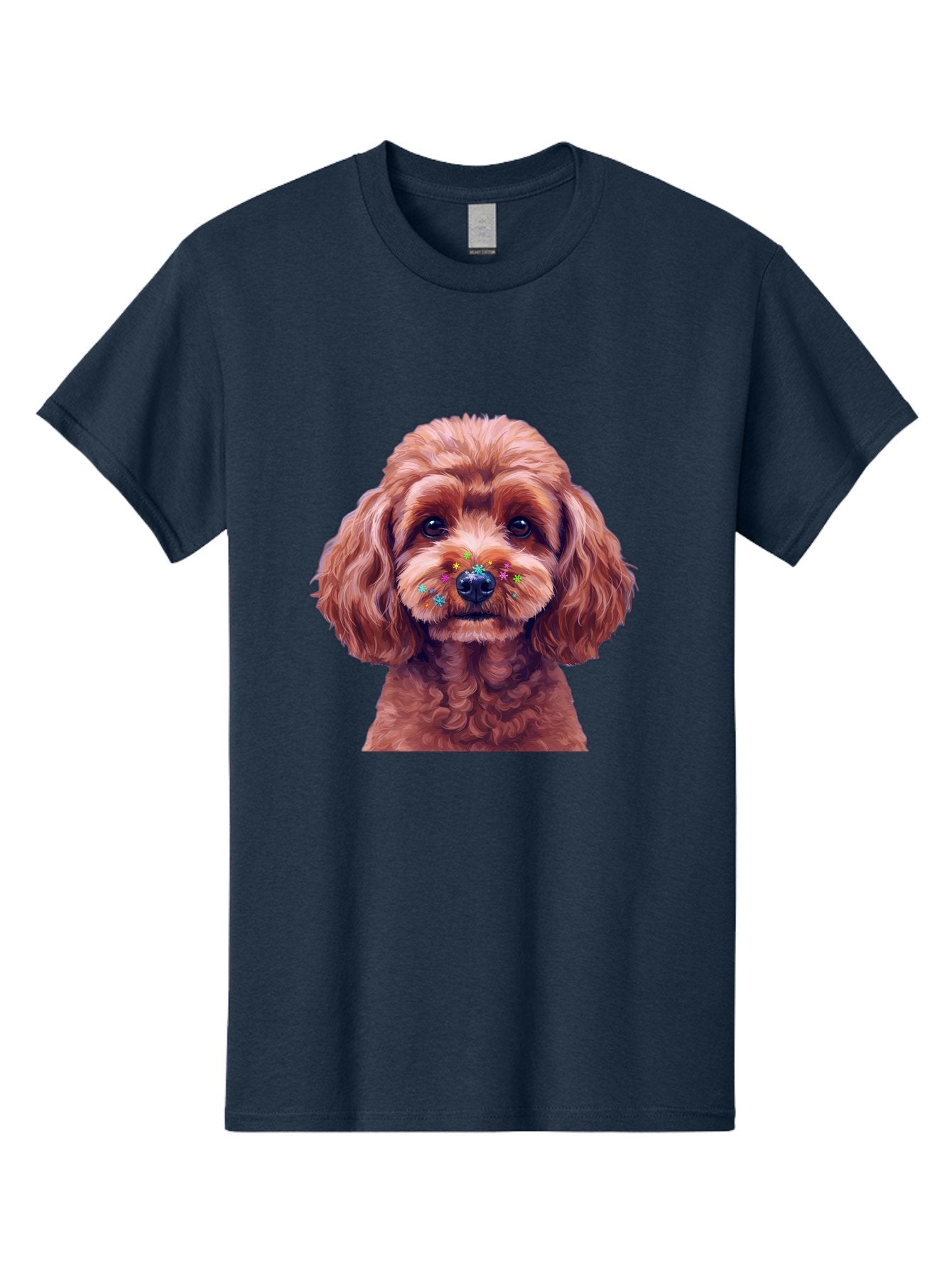 Cavapoo Men'S Graphic Tee, 100% Cotton, Comfortable Casual Summer Wear, Machine Washable, Vintage Camera, Old Camera, Antique Camera, Black Camera, Classic Photography, Photography Equipment, Nostalgic Device, Film Camera, Camera Art Bak224 9