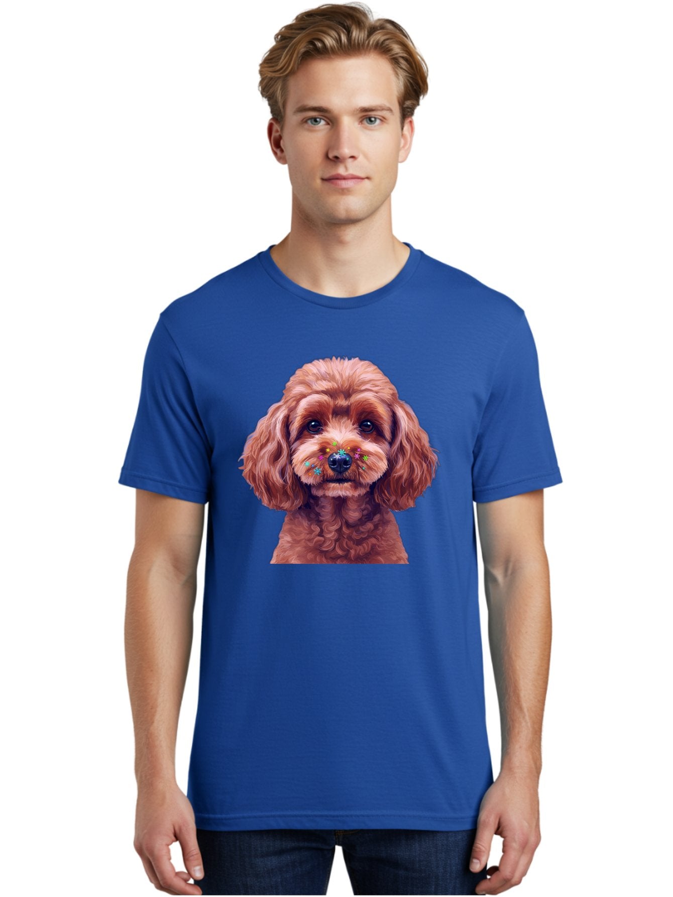 Cavapoo Men'S Graphic Tee, 100% Cotton, Comfortable Casual Summer Wear, Machine Washable, Vintage Camera, Old Camera, Antique Camera, Black Camera, Classic Photography, Photography Equipment, Nostalgic Device, Film Camera, Camera Art Bak224 25