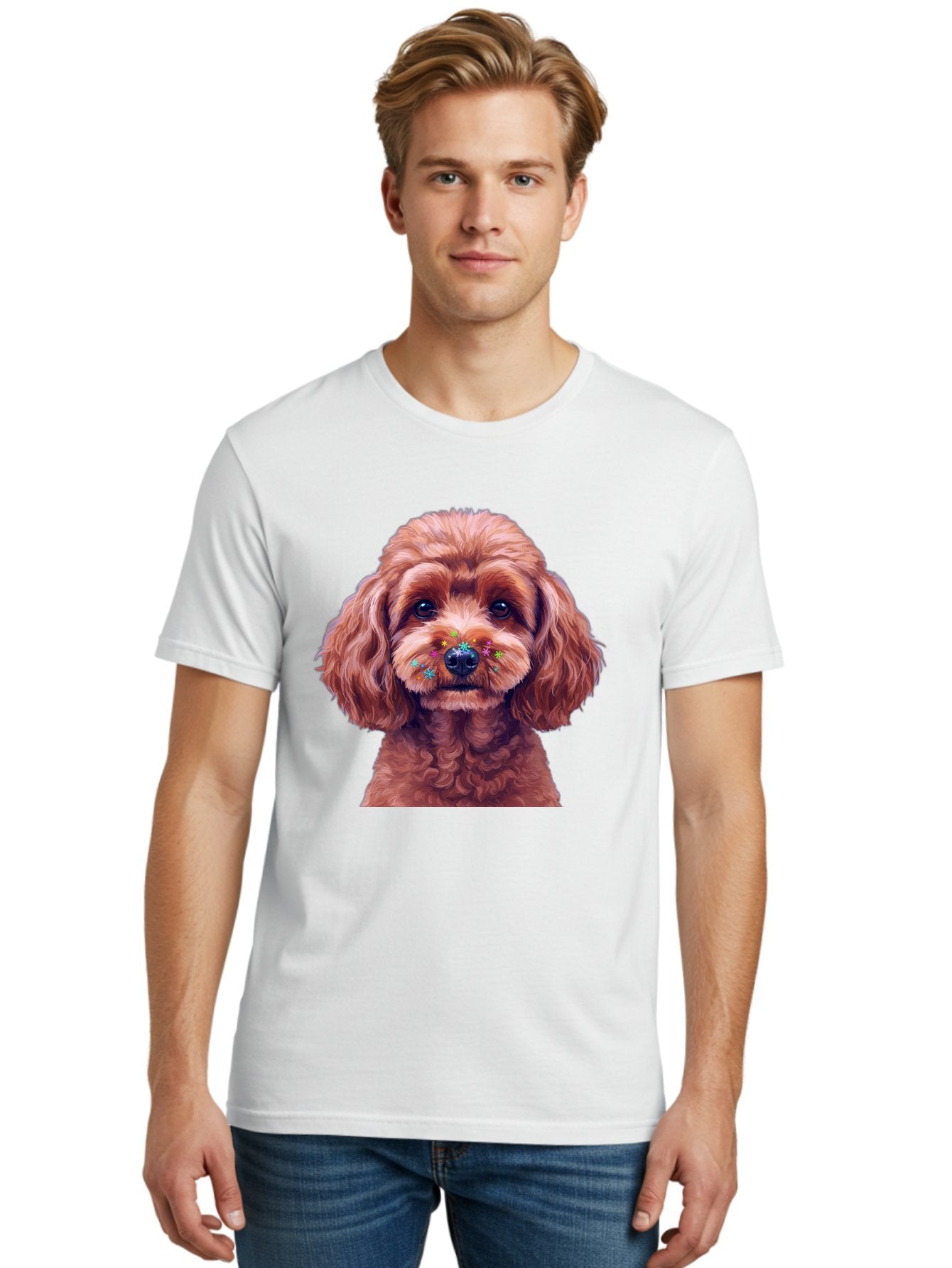 Cavapoo Men'S Graphic Tee, 100% Cotton, Comfortable Casual Summer Wear, Machine Washable, Vintage Camera, Old Camera, Antique Camera, Black Camera, Classic Photography, Photography Equipment, Nostalgic Device, Film Camera, Camera Art Bak224 19