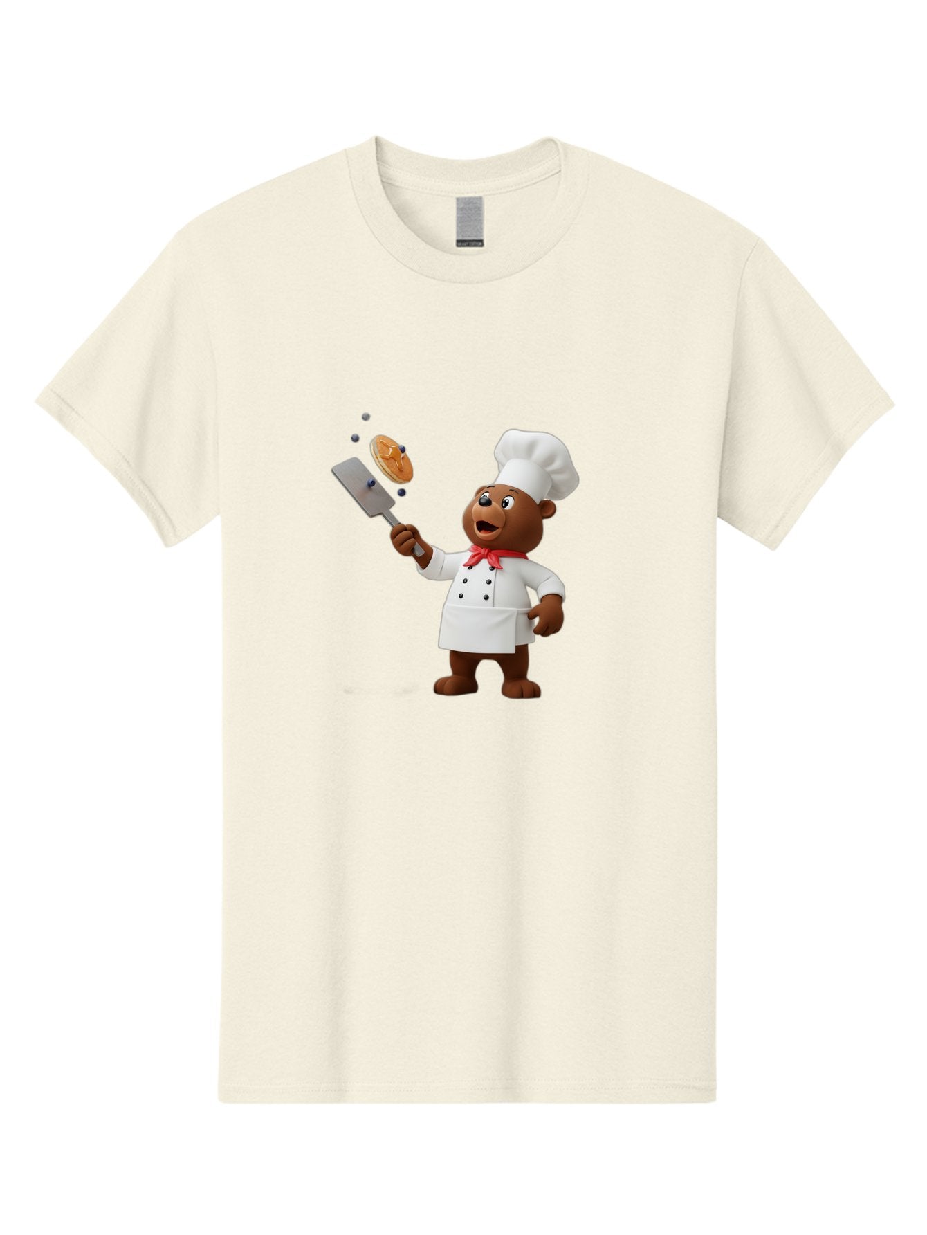 Chef-Bear Men'S Graphic Tee, 100% Cotton, Comfortable Casual Summer Wear, Machine Washable, Vintage Camera, Old Camera, Antique Camera, Black Camera, Classic Photography, Photography Equipment, Nostalgic Device, Film Camera, Camera Art Bak238 11