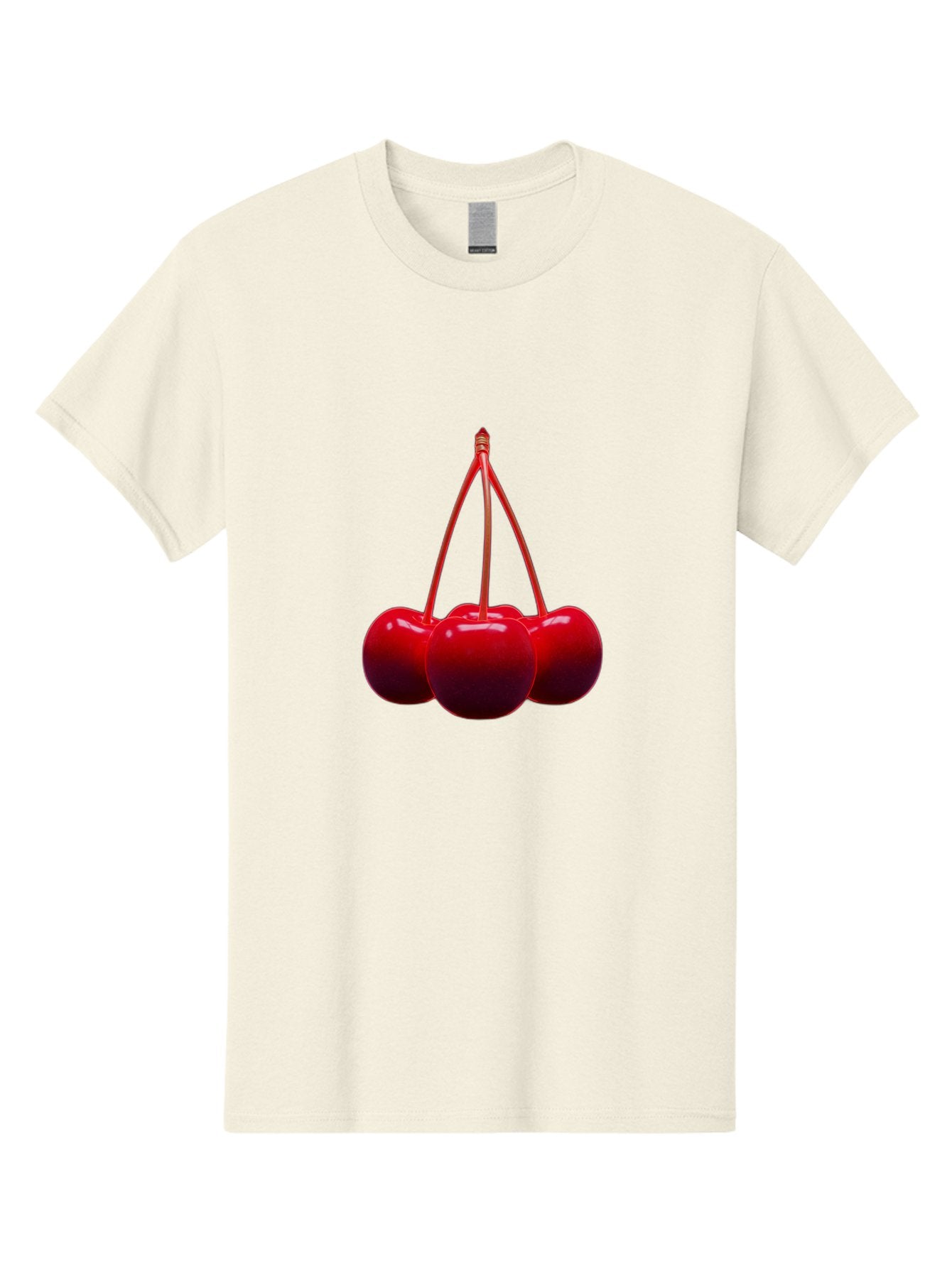 Cherries Men'S Graphic Tee, 100% Cotton, Comfortable Casual Summer Wear, Machine Washable, Vintage Camera, Old Camera, Antique Camera, Black Camera, Classic Photography, Photography Equipment, Nostalgic Device, Film Camera, Camera Art Bak239 10