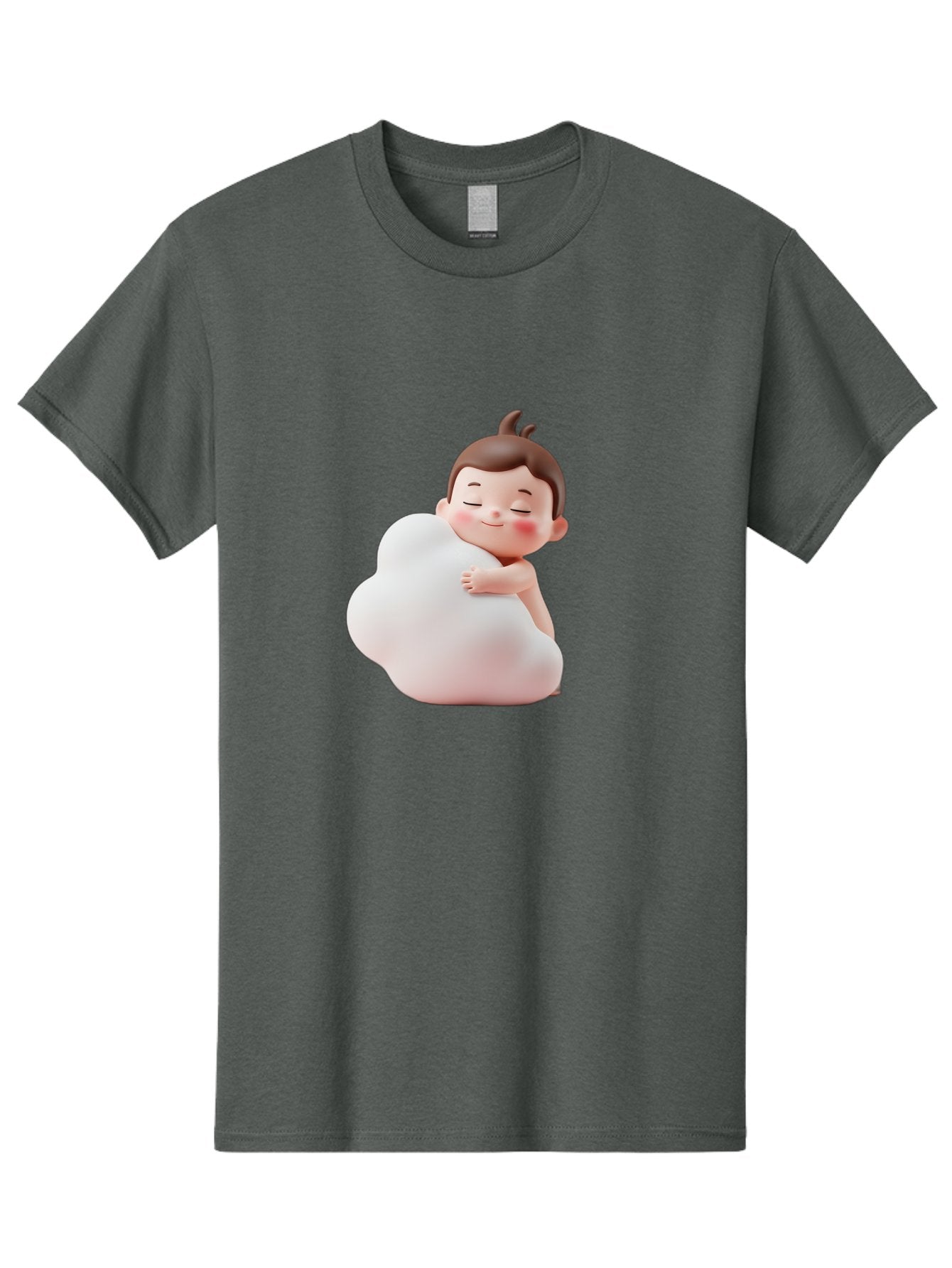 Child-Hugging-Cloud Men'S Graphic Tee, 100% Cotton, Comfortable Casual Summer Wear, Machine Washable, Vintage Camera, Old Camera, Antique Camera, Black Camera, Classic Photography, Photography Equipment, Nostalgic Device, Film Camera, Bak244 10