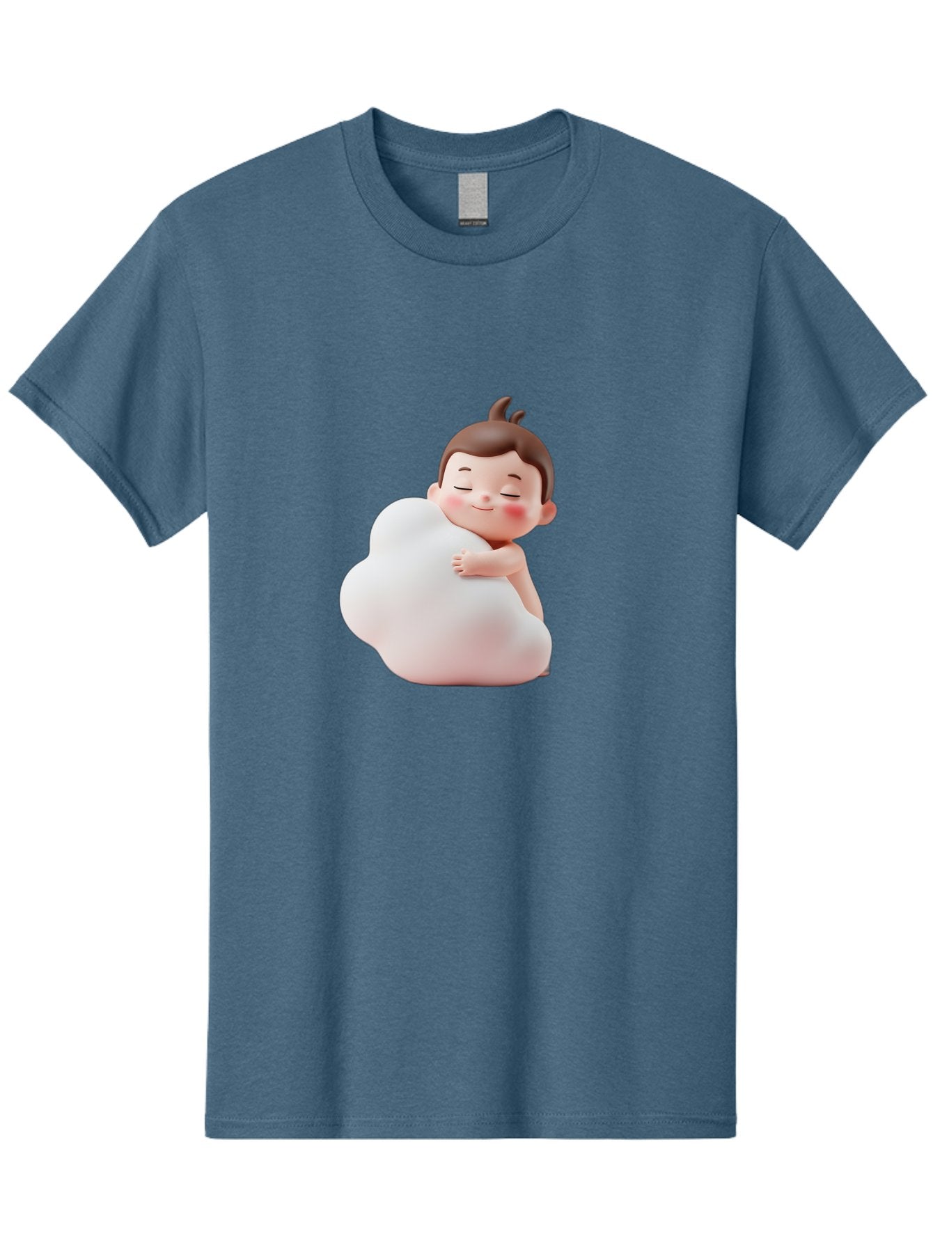 Child-Hugging-Cloud Men'S Graphic Tee, 100% Cotton, Comfortable Casual Summer Wear, Machine Washable, Vintage Camera, Old Camera, Antique Camera, Black Camera, Classic Photography, Photography Equipment, Nostalgic Device, Film Camera, Bak244 11