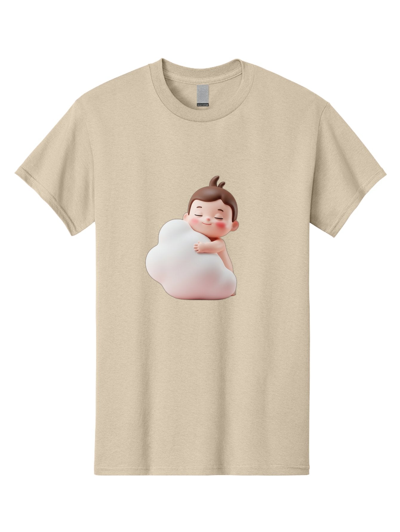 Child-Hugging-Cloud Men'S Graphic Tee, 100% Cotton, Comfortable Casual Summer Wear, Machine Washable, Vintage Camera, Old Camera, Antique Camera, Black Camera, Classic Photography, Photography Equipment, Nostalgic Device, Film Camera, Bak244