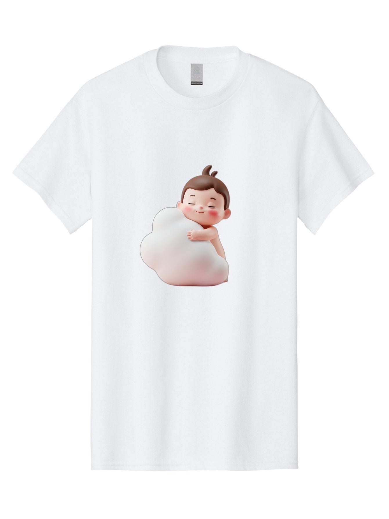 Child-Hugging-Cloud Men'S Graphic Tee, 100% Cotton, Comfortable Casual Summer Wear, Machine Washable, Vintage Camera, Old Camera, Antique Camera, Black Camera, Classic Photography, Photography Equipment, Nostalgic Device, Film Camera, Bak244 15