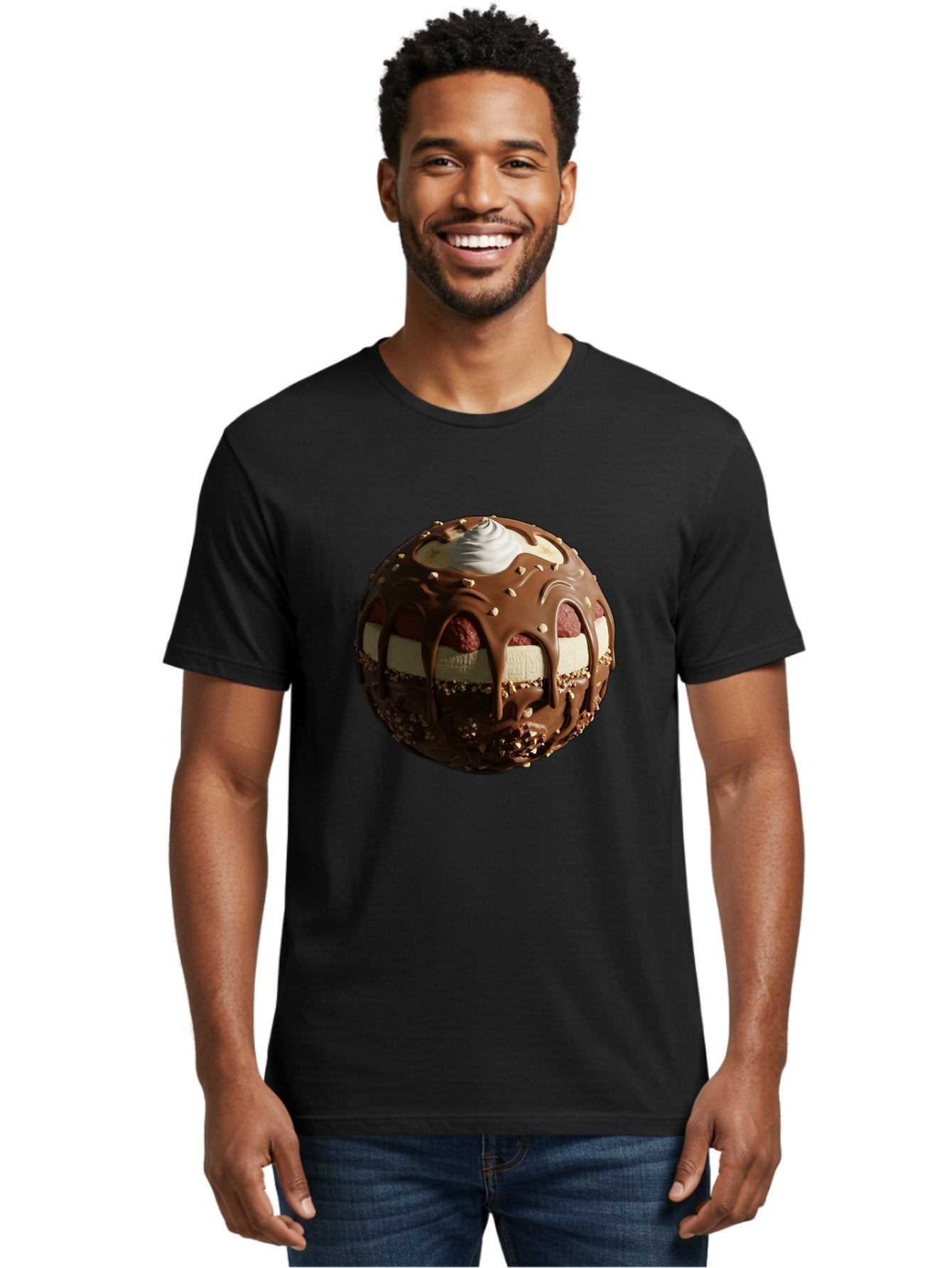 Chocolate-Bombe Men'S Graphic Tee, 100% Cotton, Comfortable Casual Summer Wear, Machine Washable, Vintage Camera, Old Camera, Antique Camera, Black Camera, Classic Photography, Photography Equipment, Nostalgic Device, Film Camera, Camera Art Bak247 23