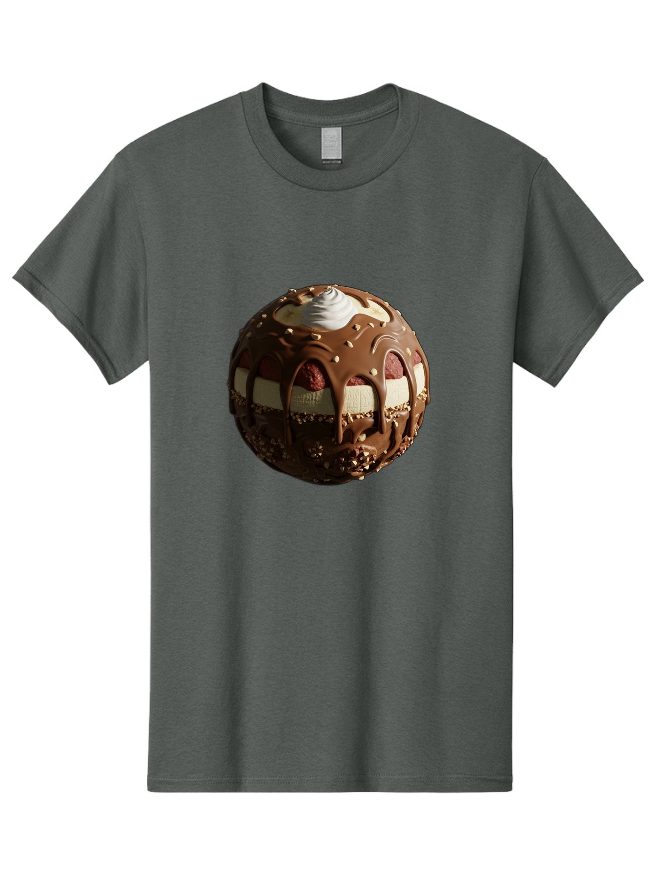 Chocolate-Bombe Men'S Graphic Tee, 100% Cotton, Comfortable Casual Summer Wear, Machine Washable, Vintage Camera, Old Camera, Antique Camera, Black Camera, Classic Photography, Photography Equipment, Nostalgic Device, Film Camera, Camera Art Bak247 11